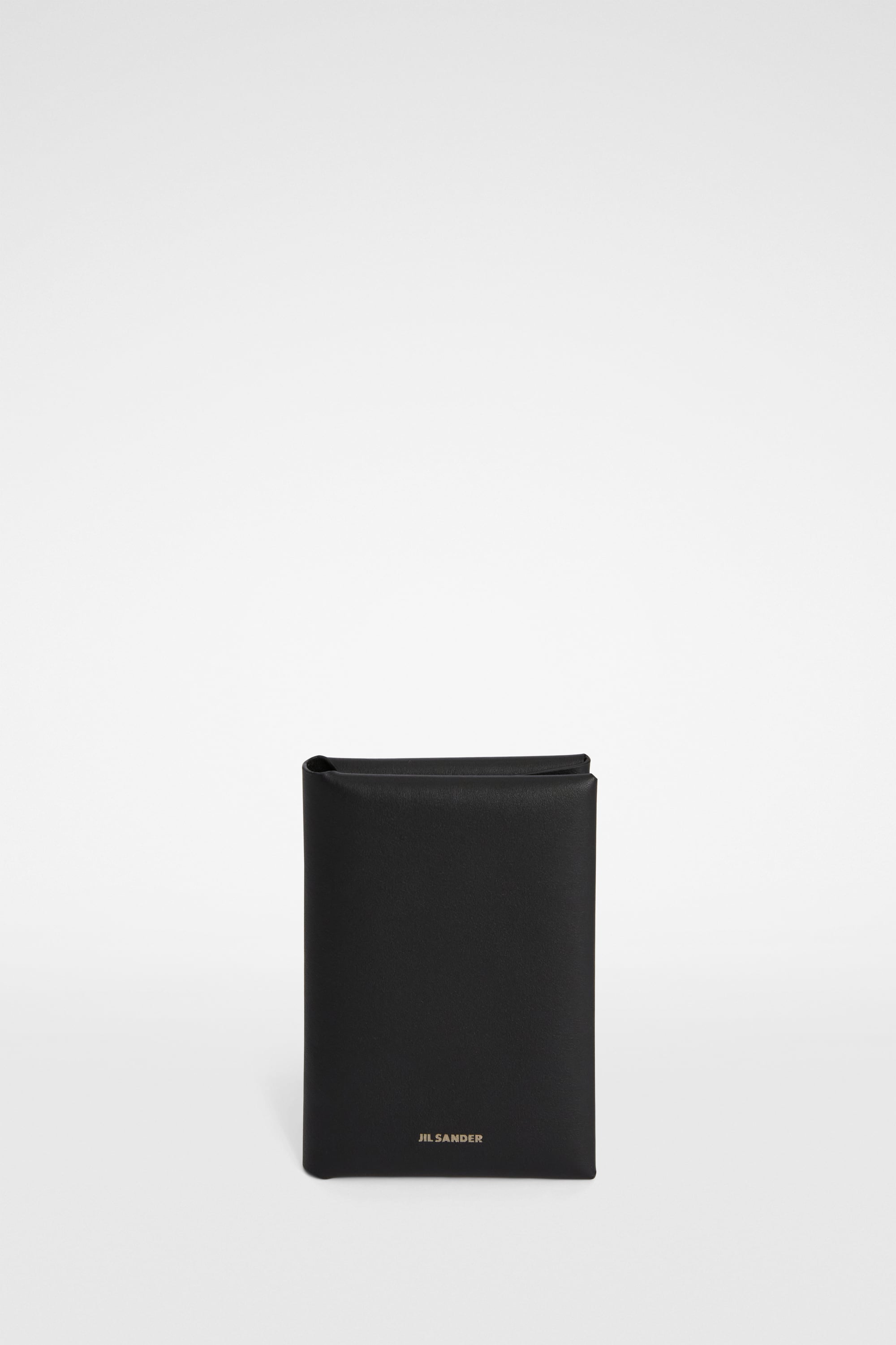 Passport Holder for Man | Jil Sander Official Online Store