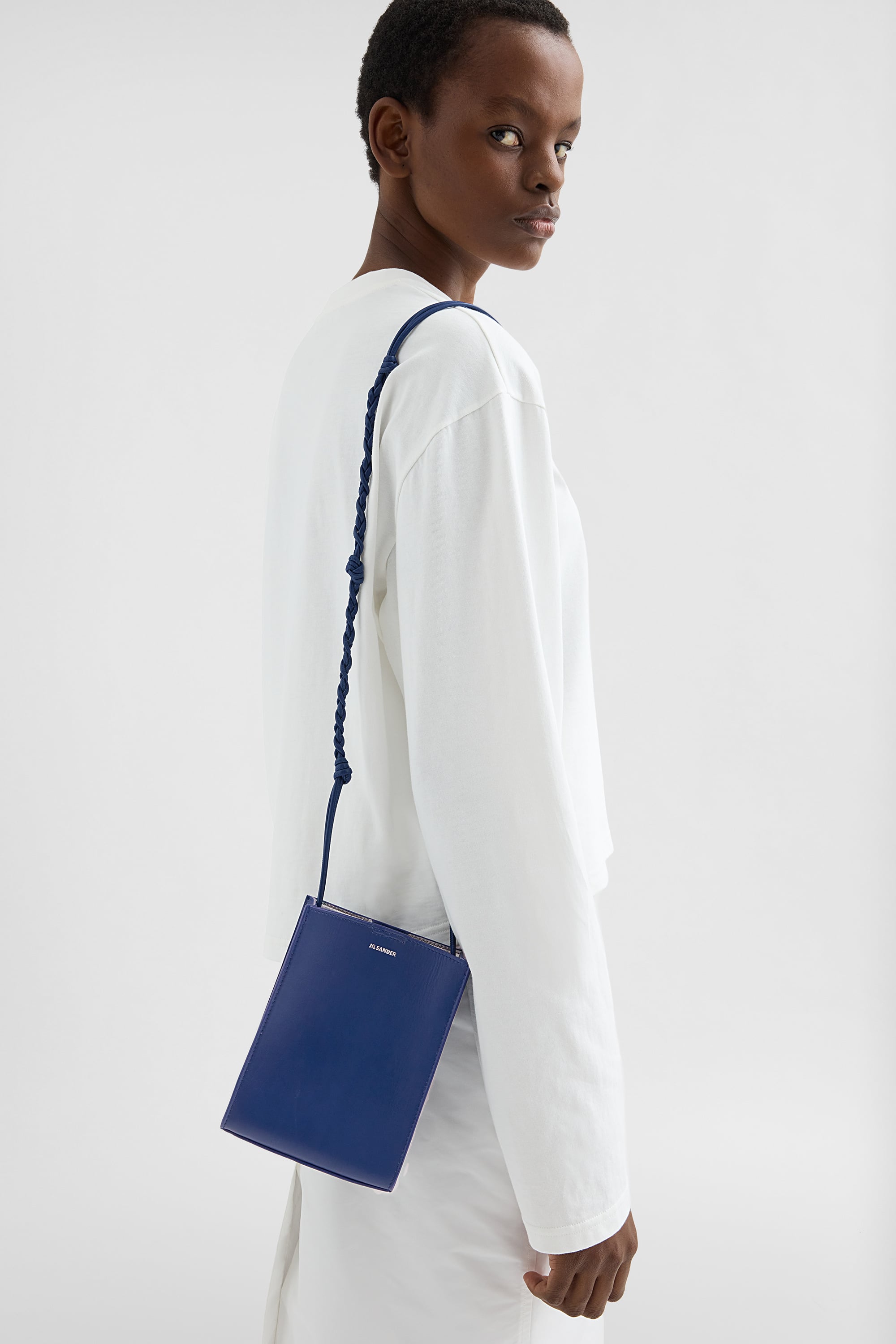 Tangle Small Woman | Jil Sander Official Online Store