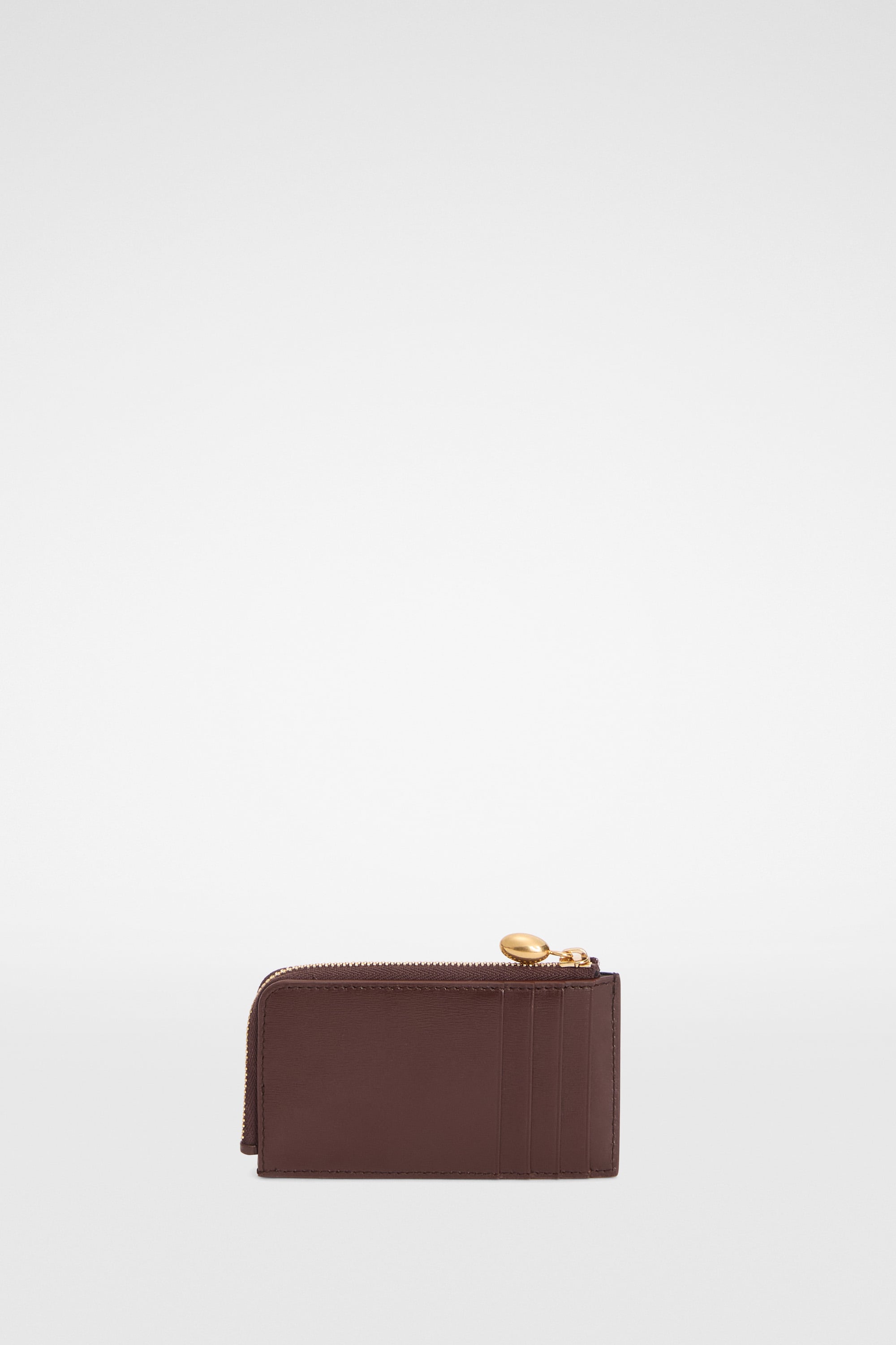 Goji Coin Purse Small for Woman | Jil Sander Official Online Store