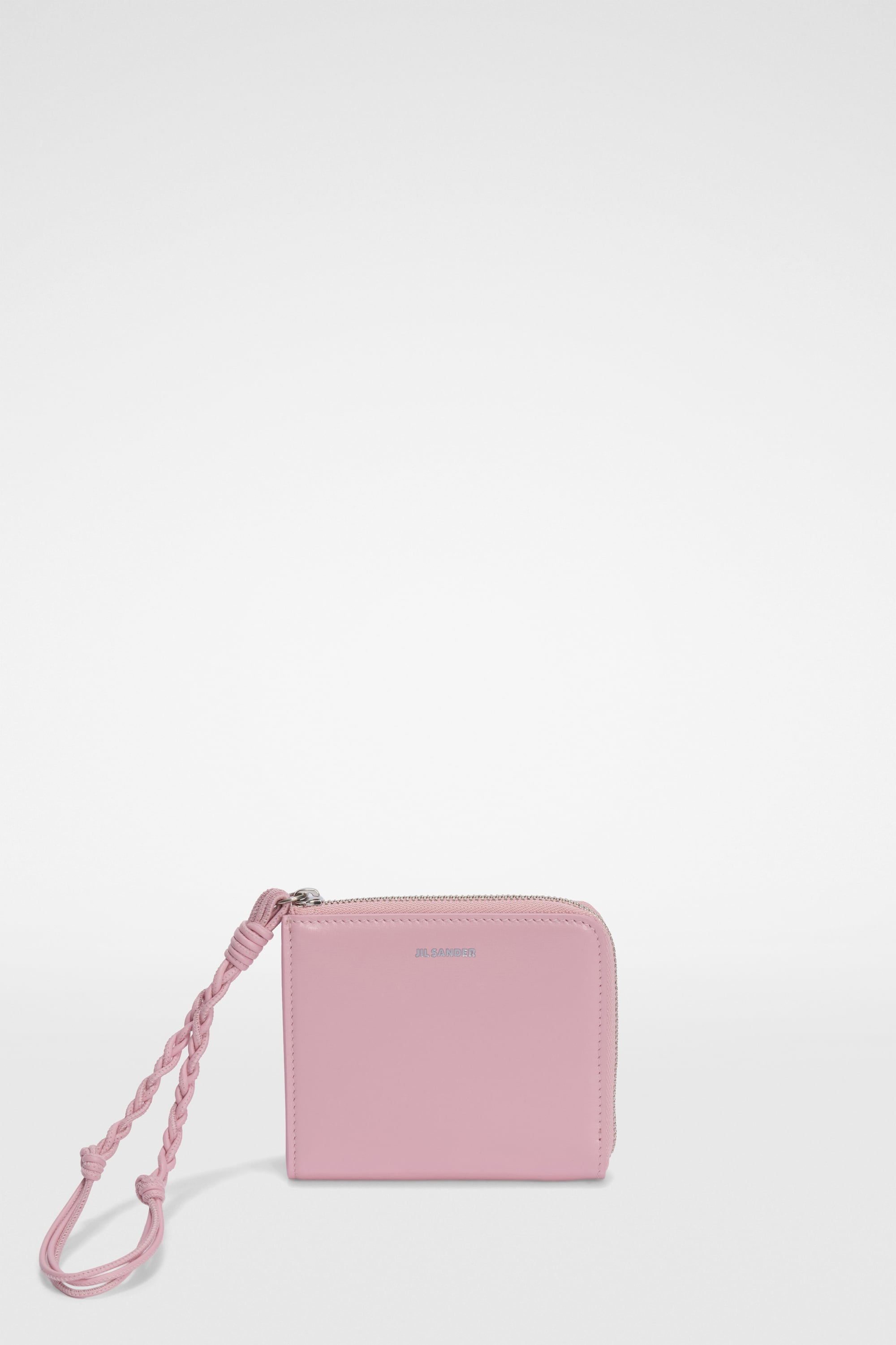 Tangle Card Holder Woman | Jil Sander Official Online Store