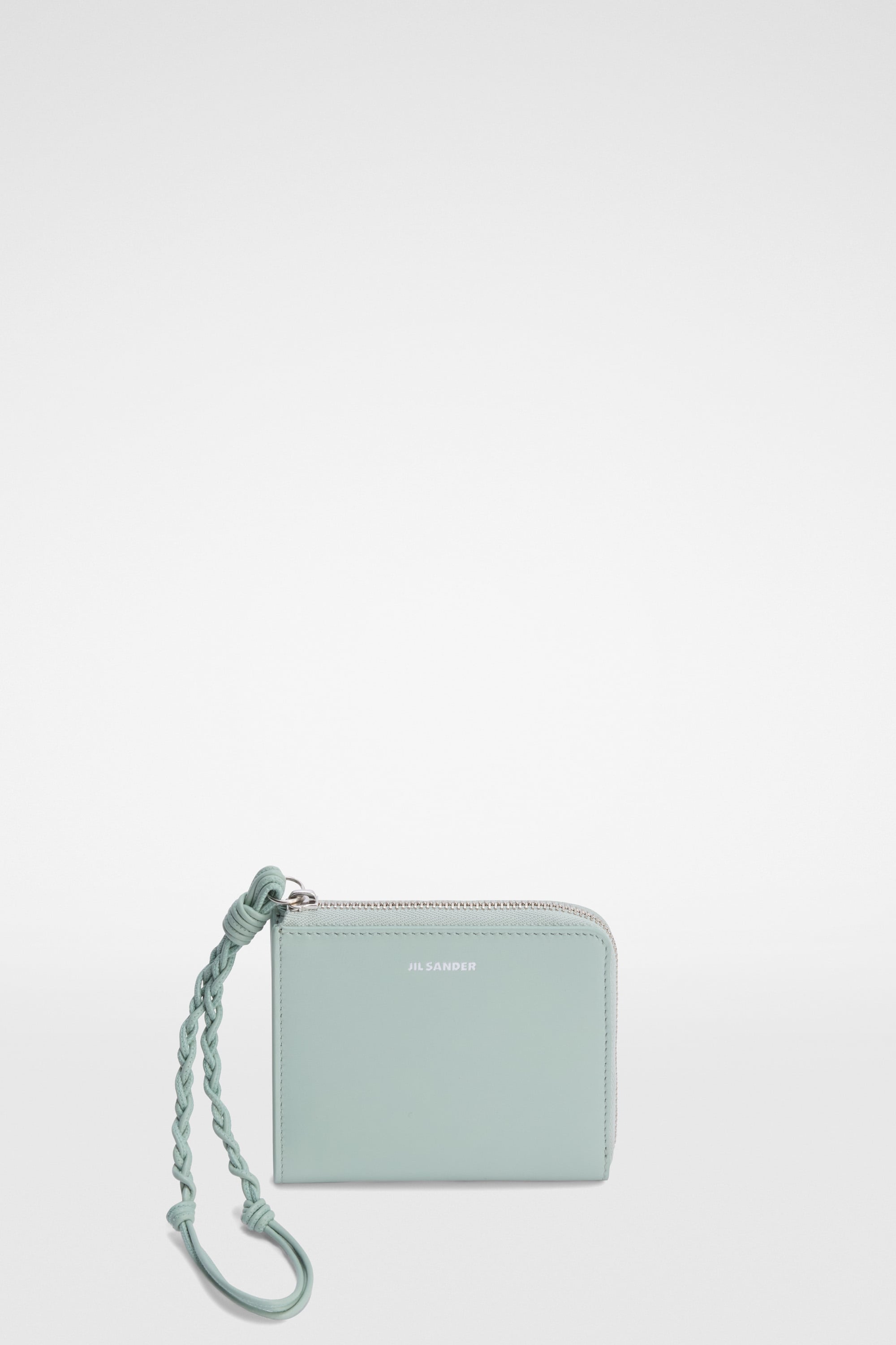 Tangle Card Holder Woman | Jil Sander Official Online Store