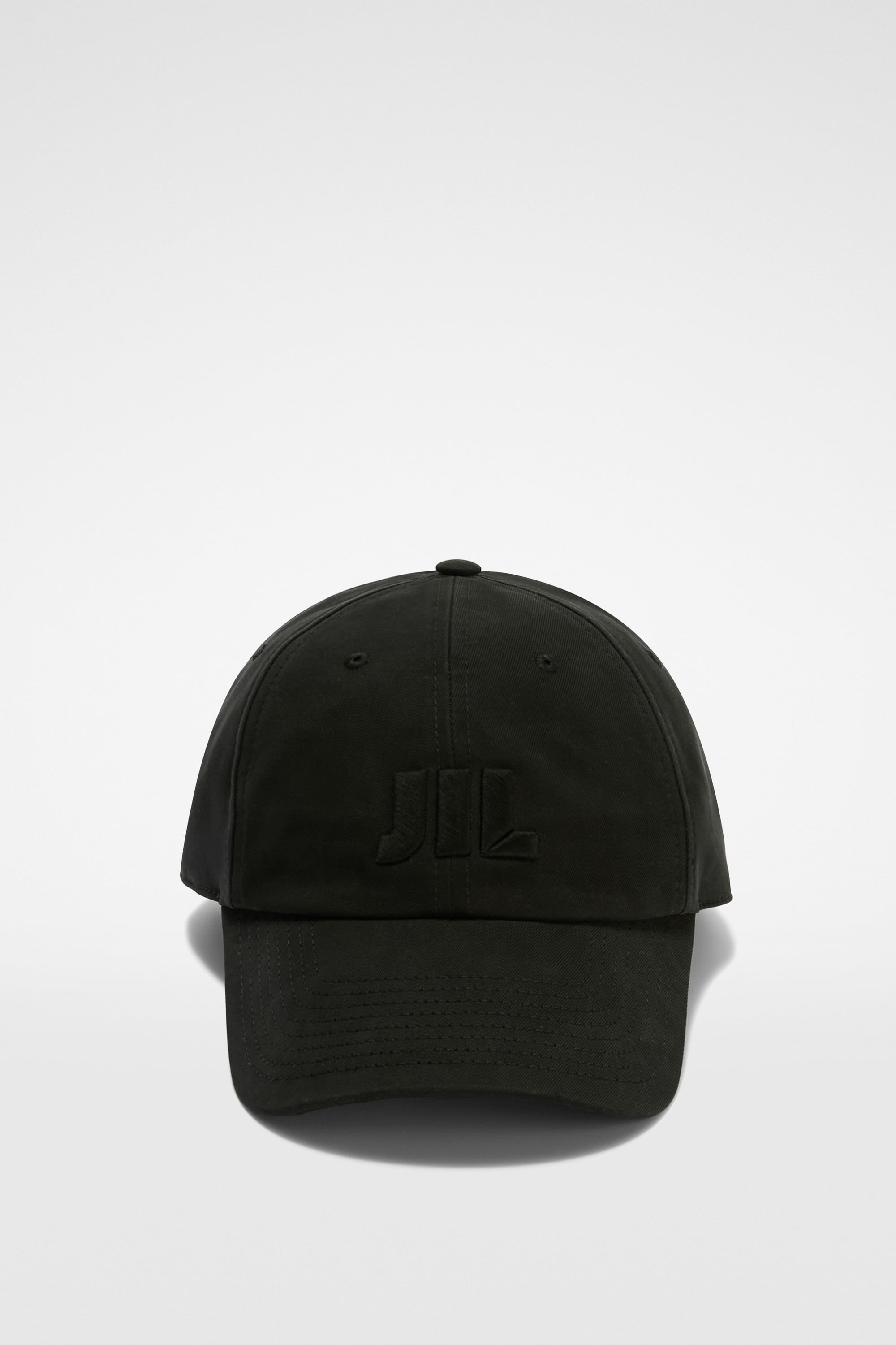 コットンドリル ハット メンズ | Jil Sander 公式オンラインストア