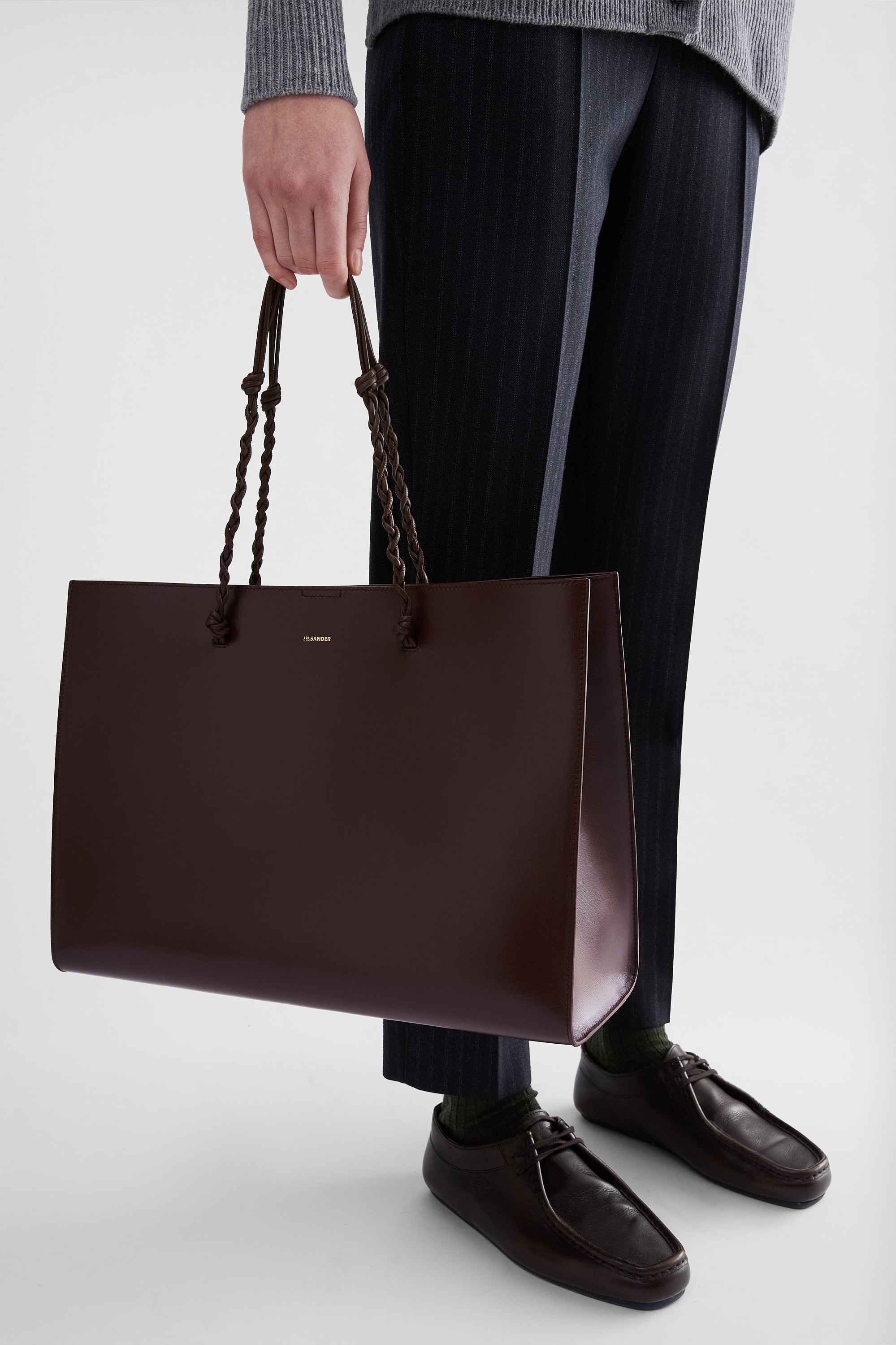 Tangle Tote Woman | Jil Sander Official Online Store