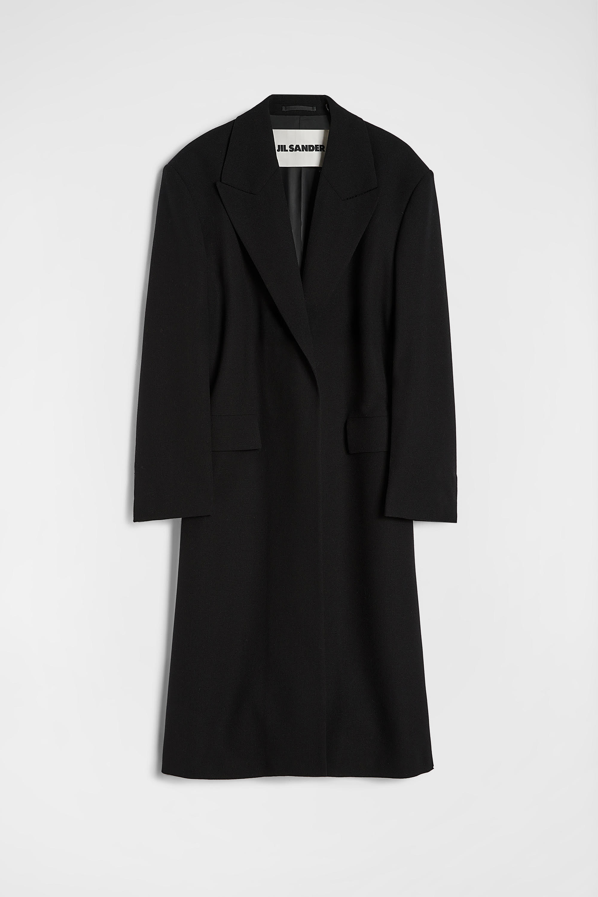 コート JIL SANDER EMBROIDERED WOOL BLEND COAT 24389720_54442582_600.jpg