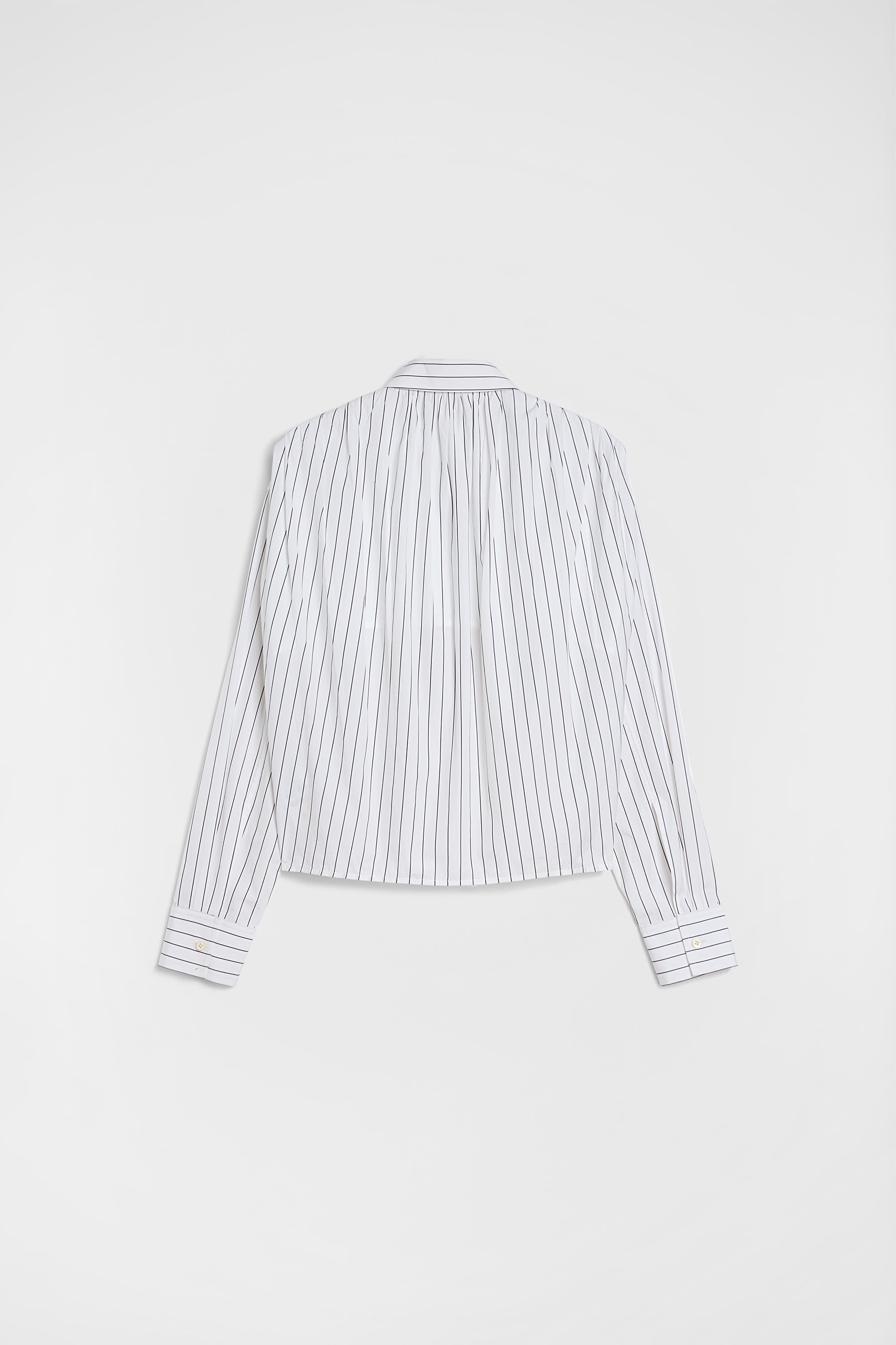 Lightweight Cotton Shirt 6