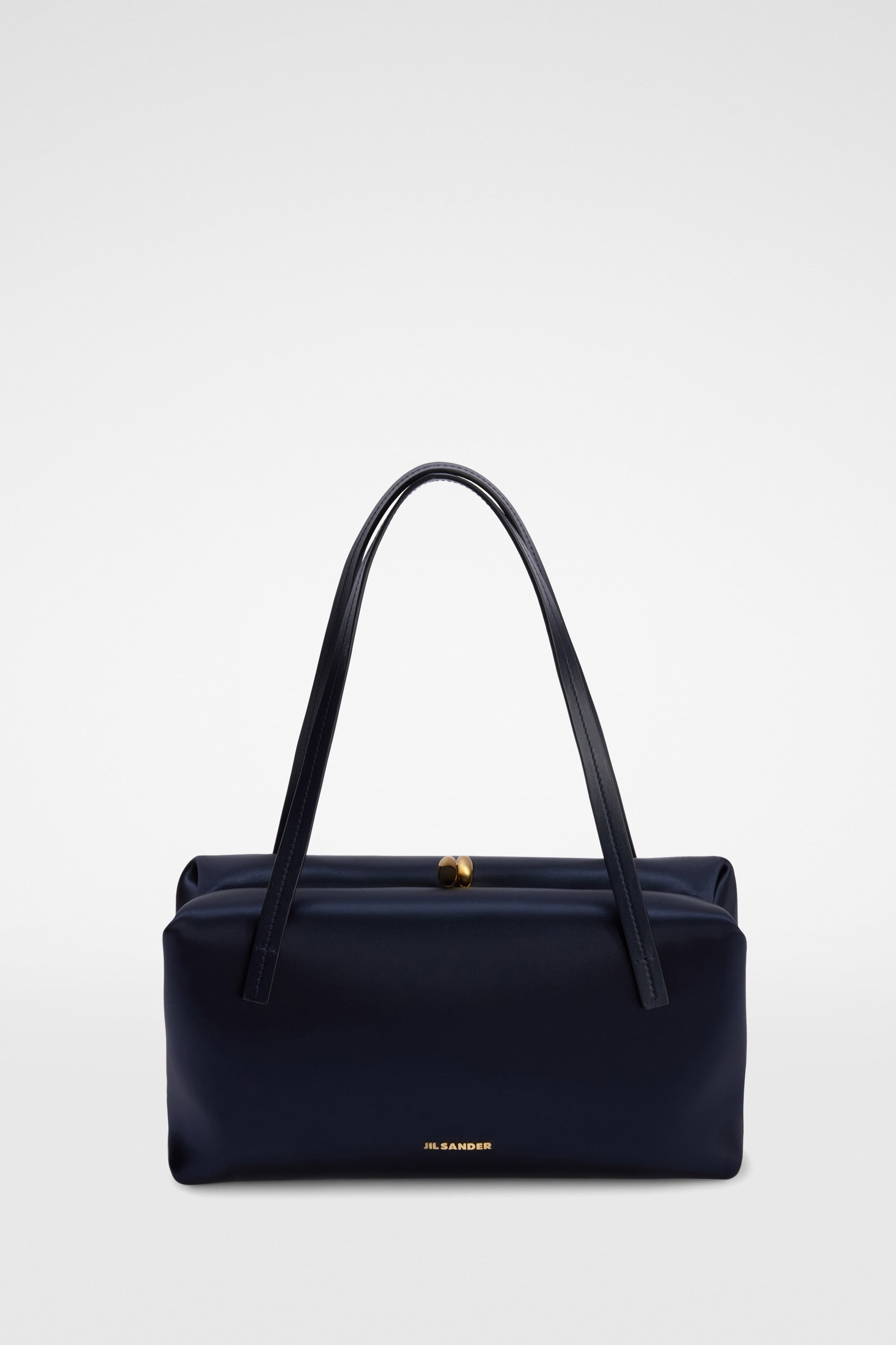 Goji Pillow スモール ウィメンズ | Jil Sander 公式オンラインストア