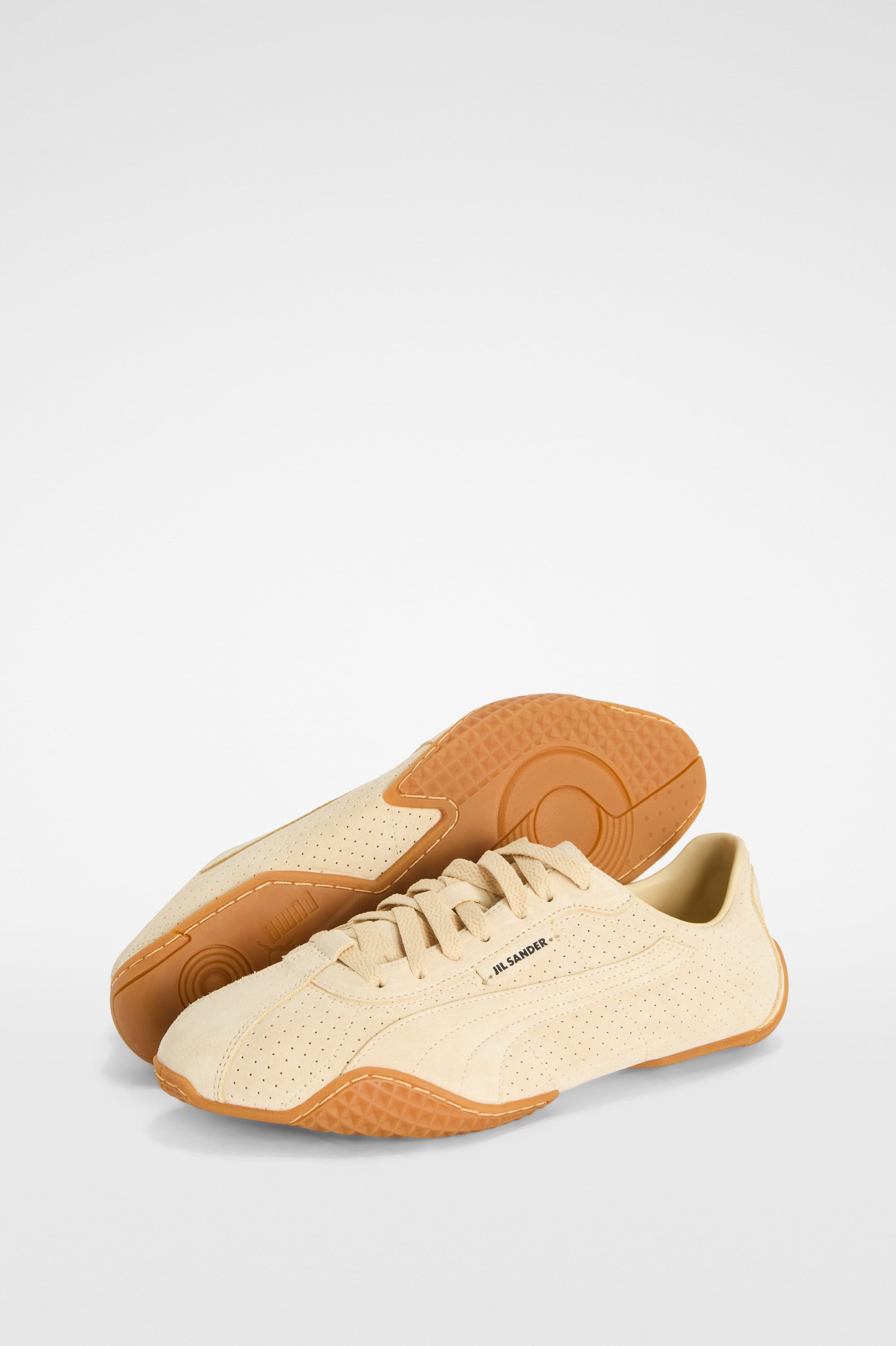 JIL SANDER x PUMA K-Street Sneaker Man | Jil Sander Official