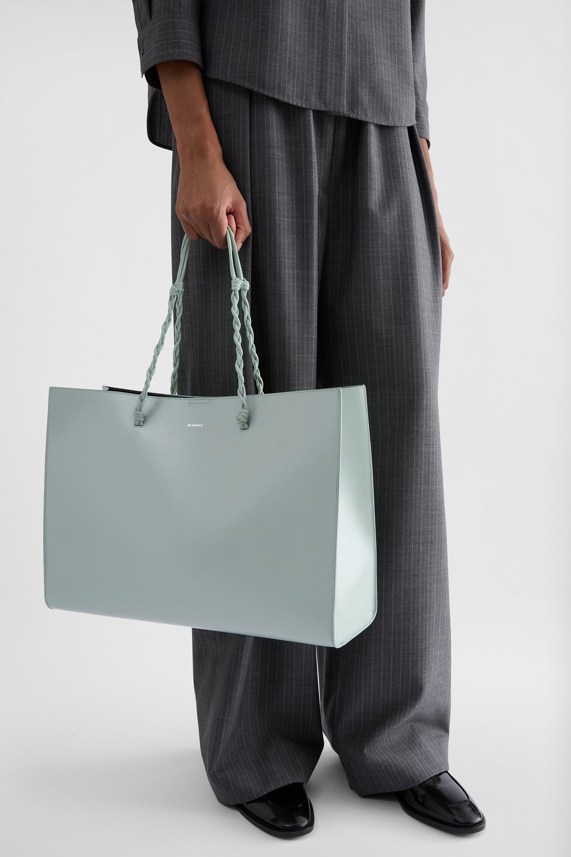 ゆ マルジェラ40 Tangle Tote Woman | Jil Sander Official Online Store