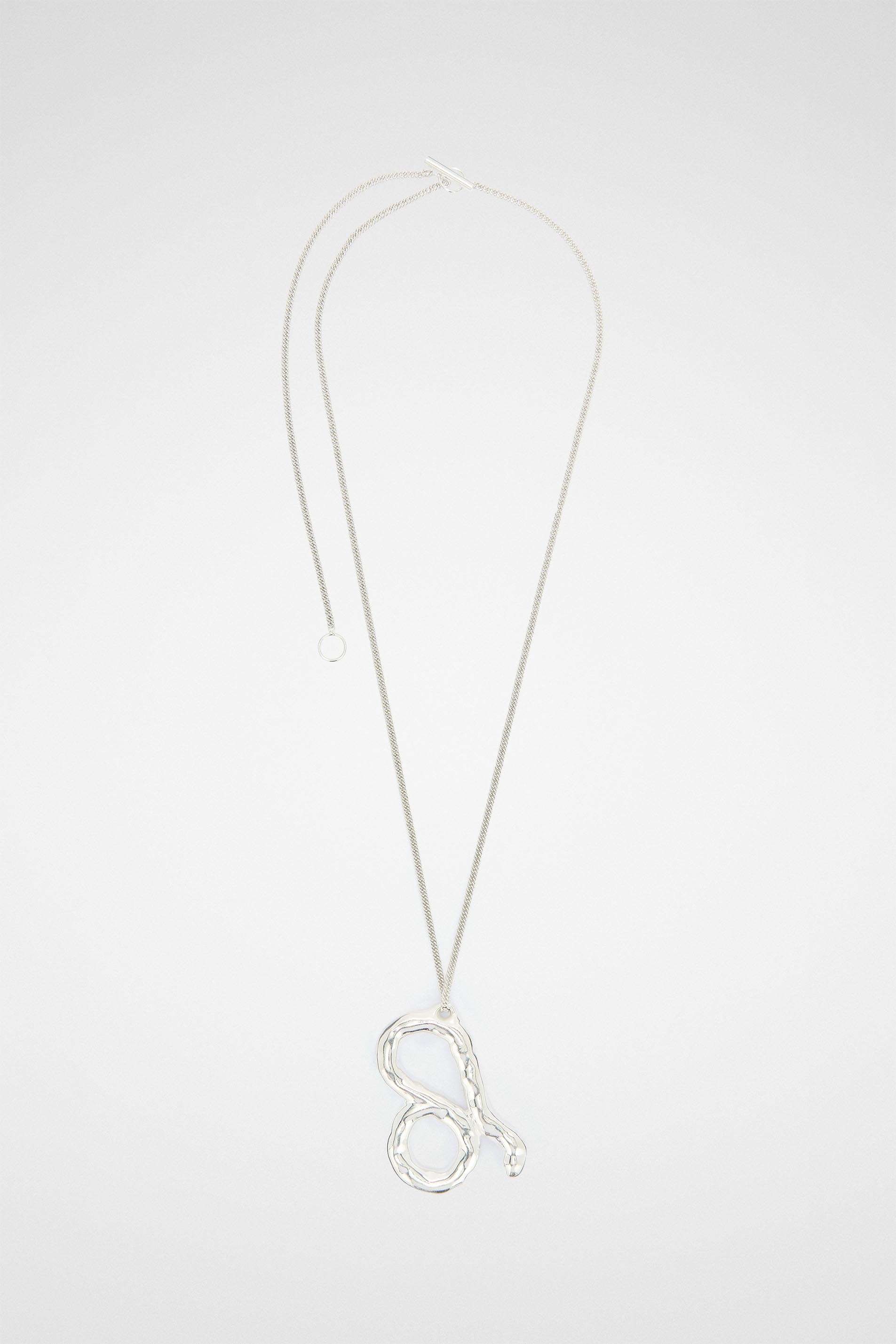 Zodiac Necklace Set - Necklaces - Image 1