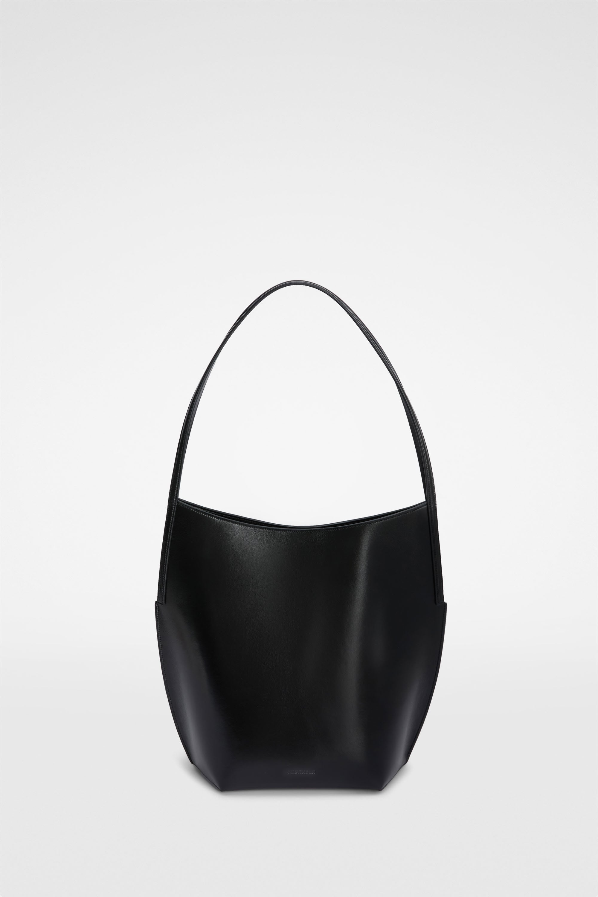 Jil Sander Kante トートバッグ