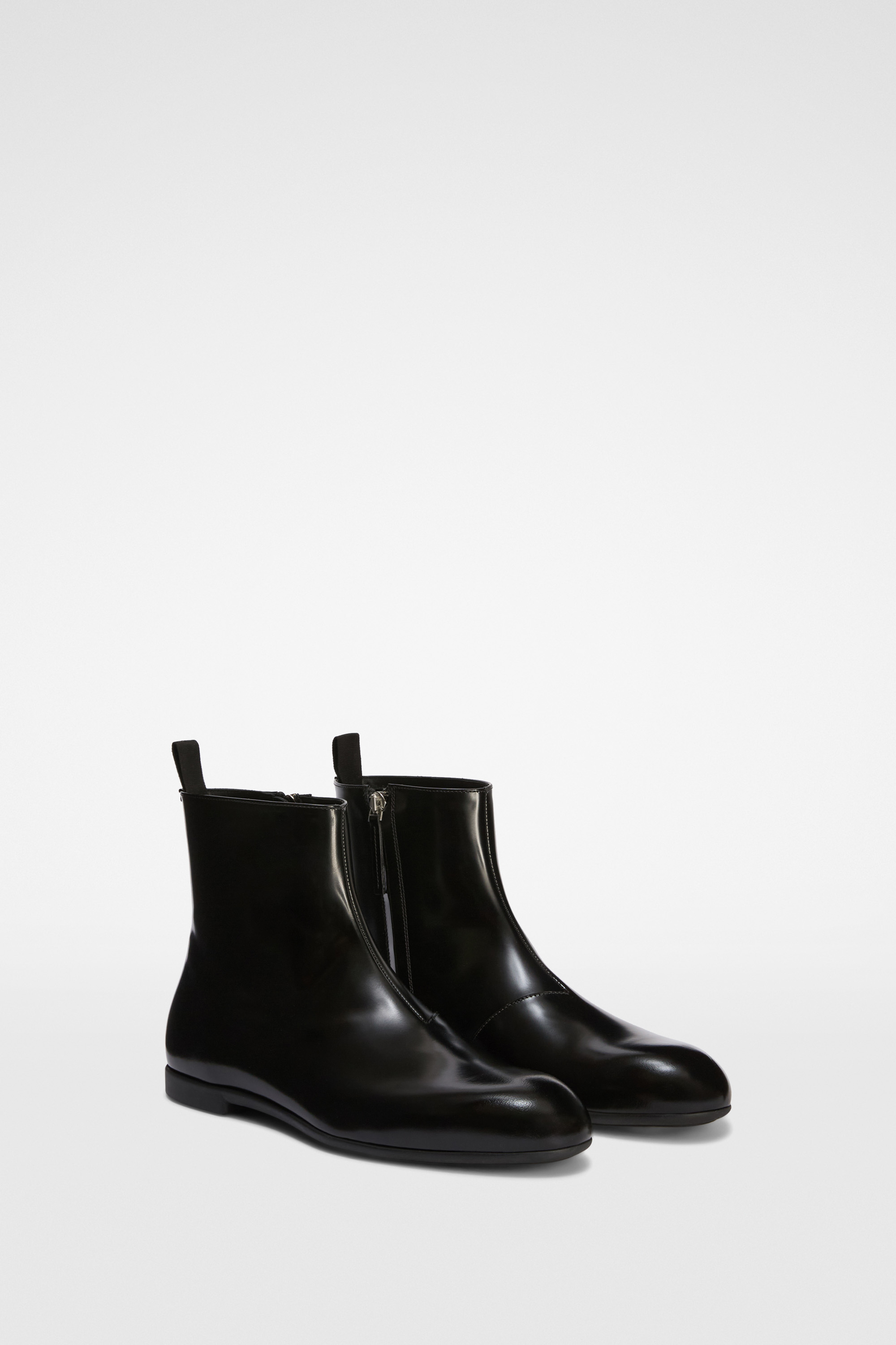 Ankle Boot Man | Jil Sander Official Online Store