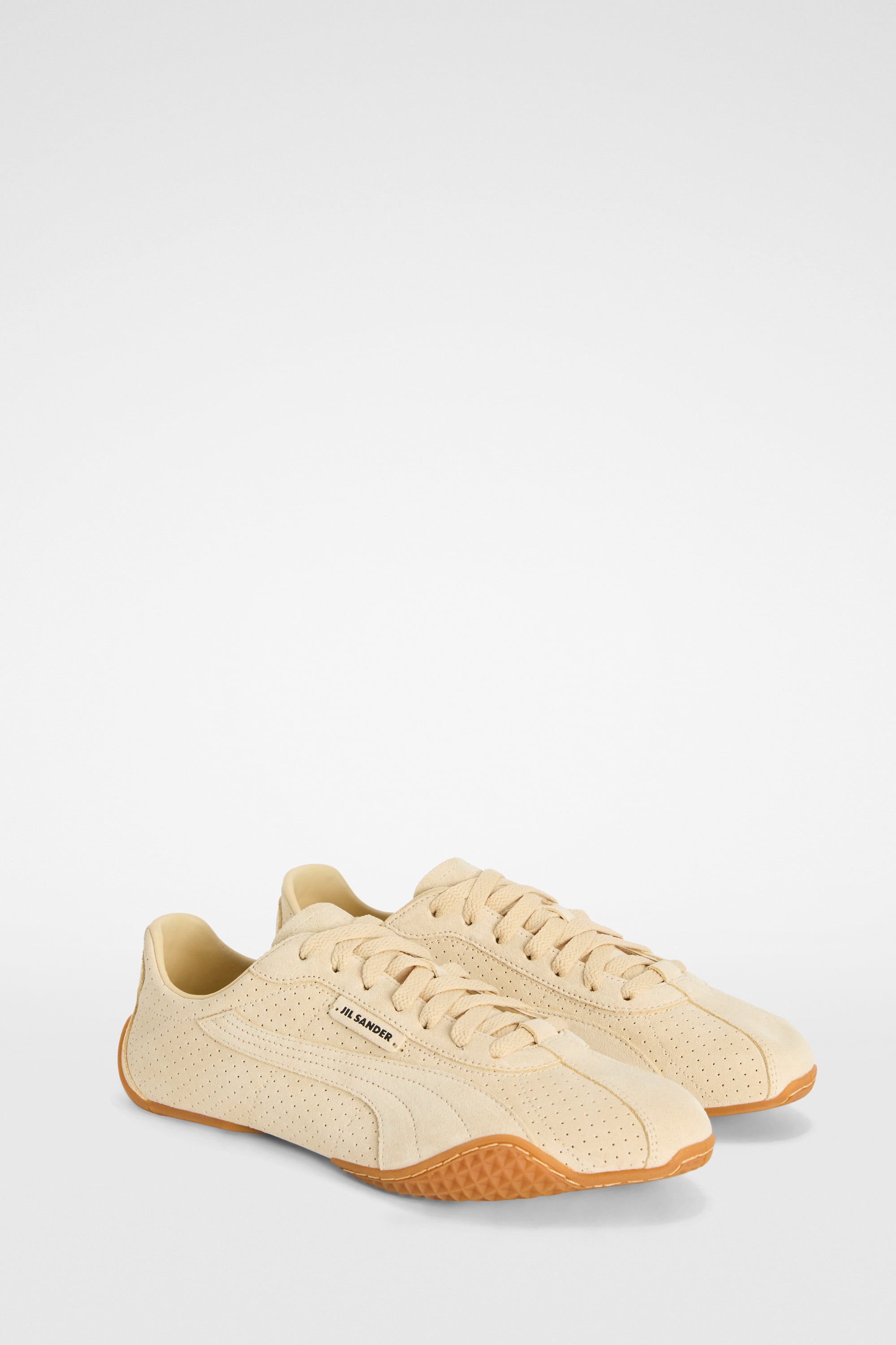 JIL SANDER x PUMA K-Street Sneaker Man | Jil Sander Official