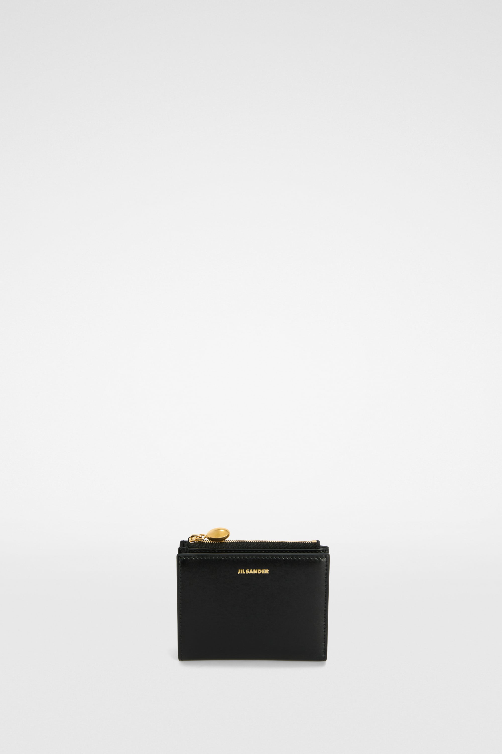 Goji Wallet Mini for Woman | Jil Sander Official Online Store