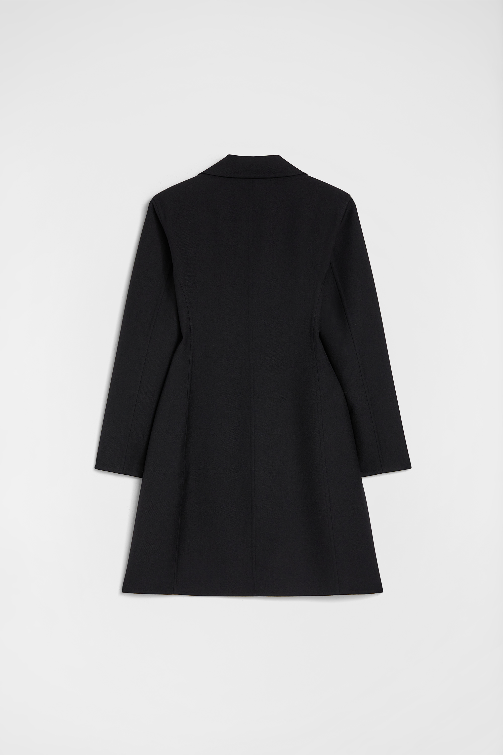 ウールツイルコート ウィメンズ | Jil Sander 公式オンラインストア