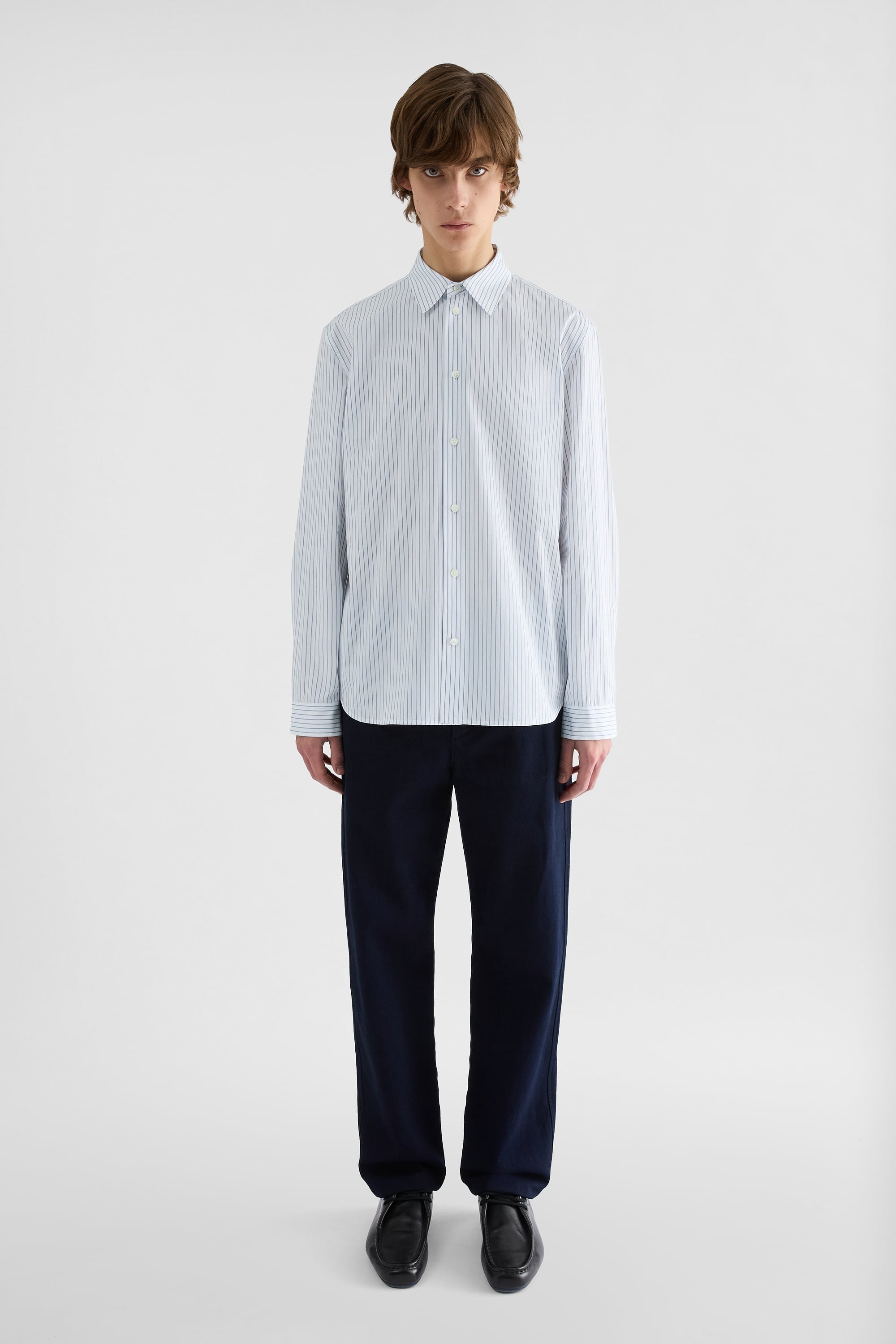 Jil Sander レギュラーデニムパンツ