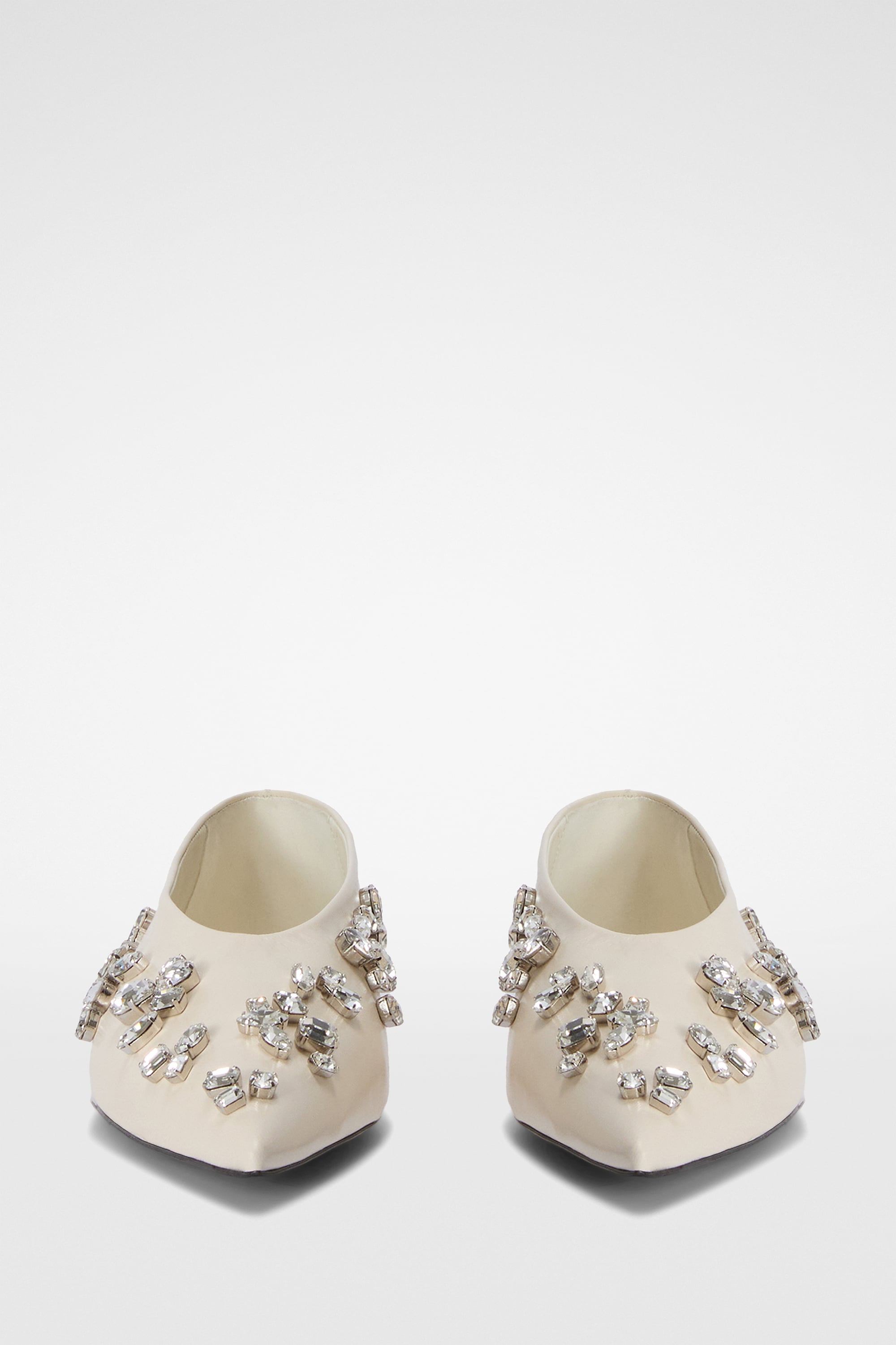 Ballerina Woman | Jil Sander Official Online Store