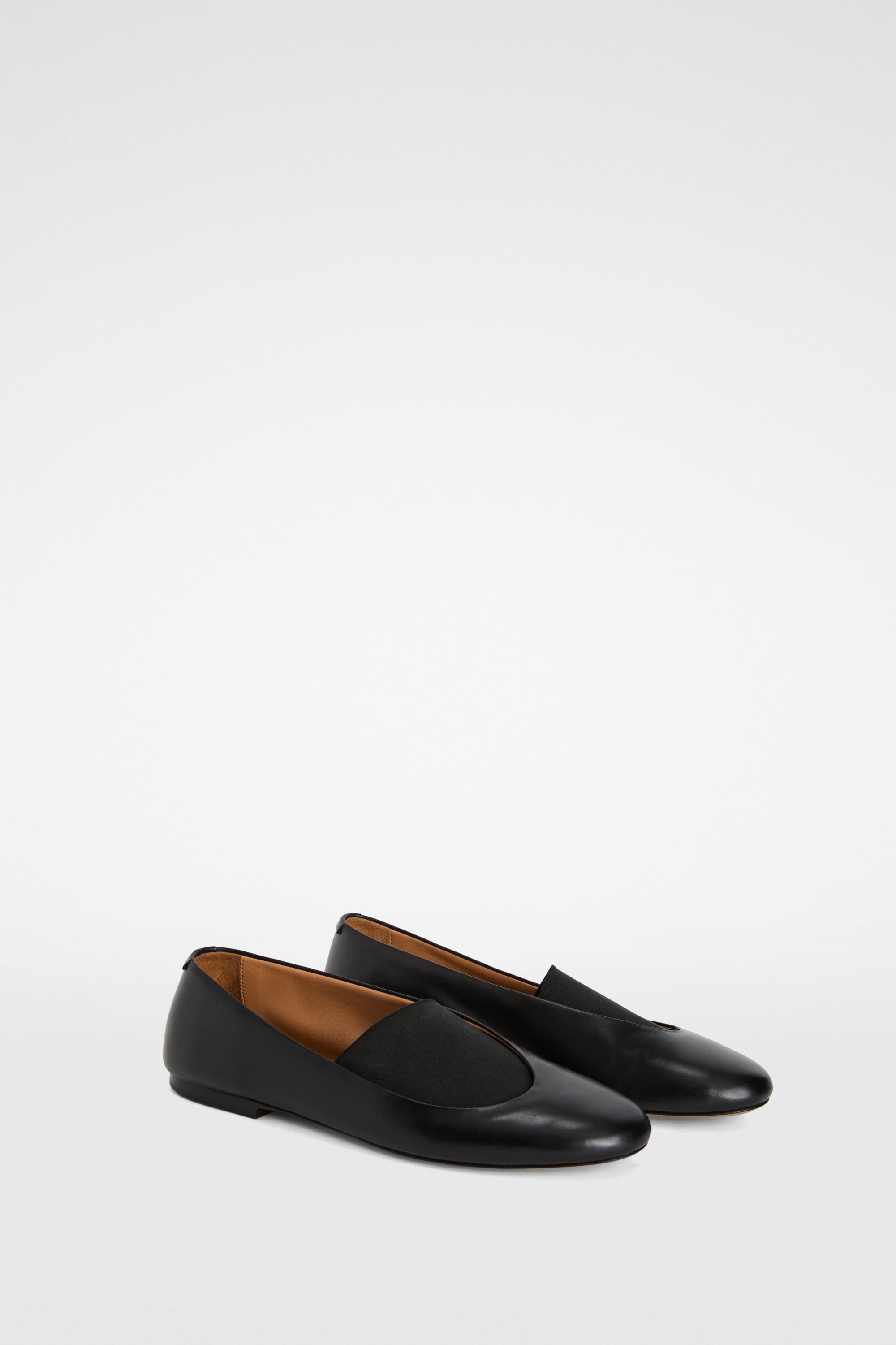 Elyss Ballerina for Woman | Jil Sander Official Online Store