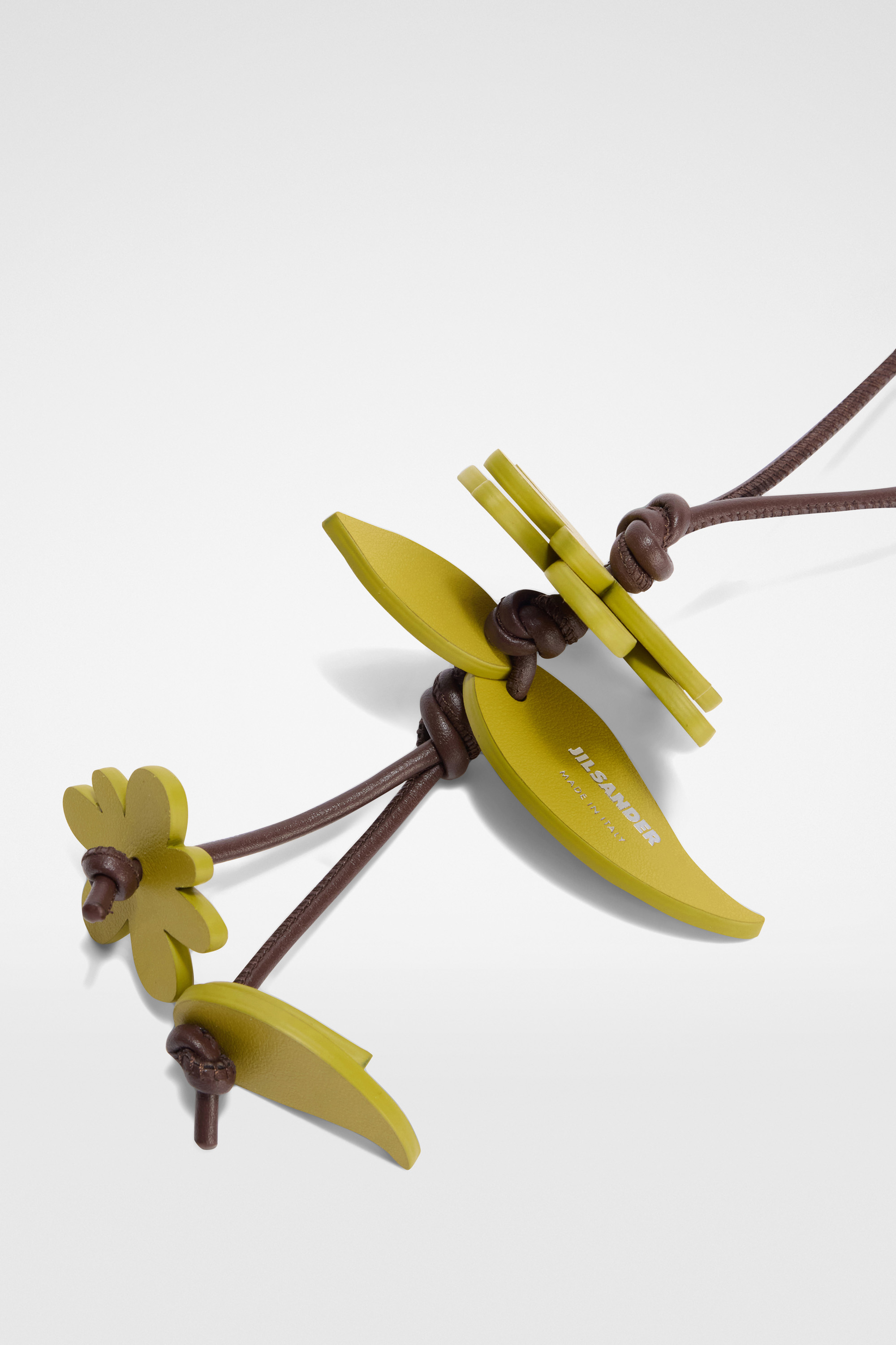 Blossom Charm Woman | Jil Sander Official Online Store