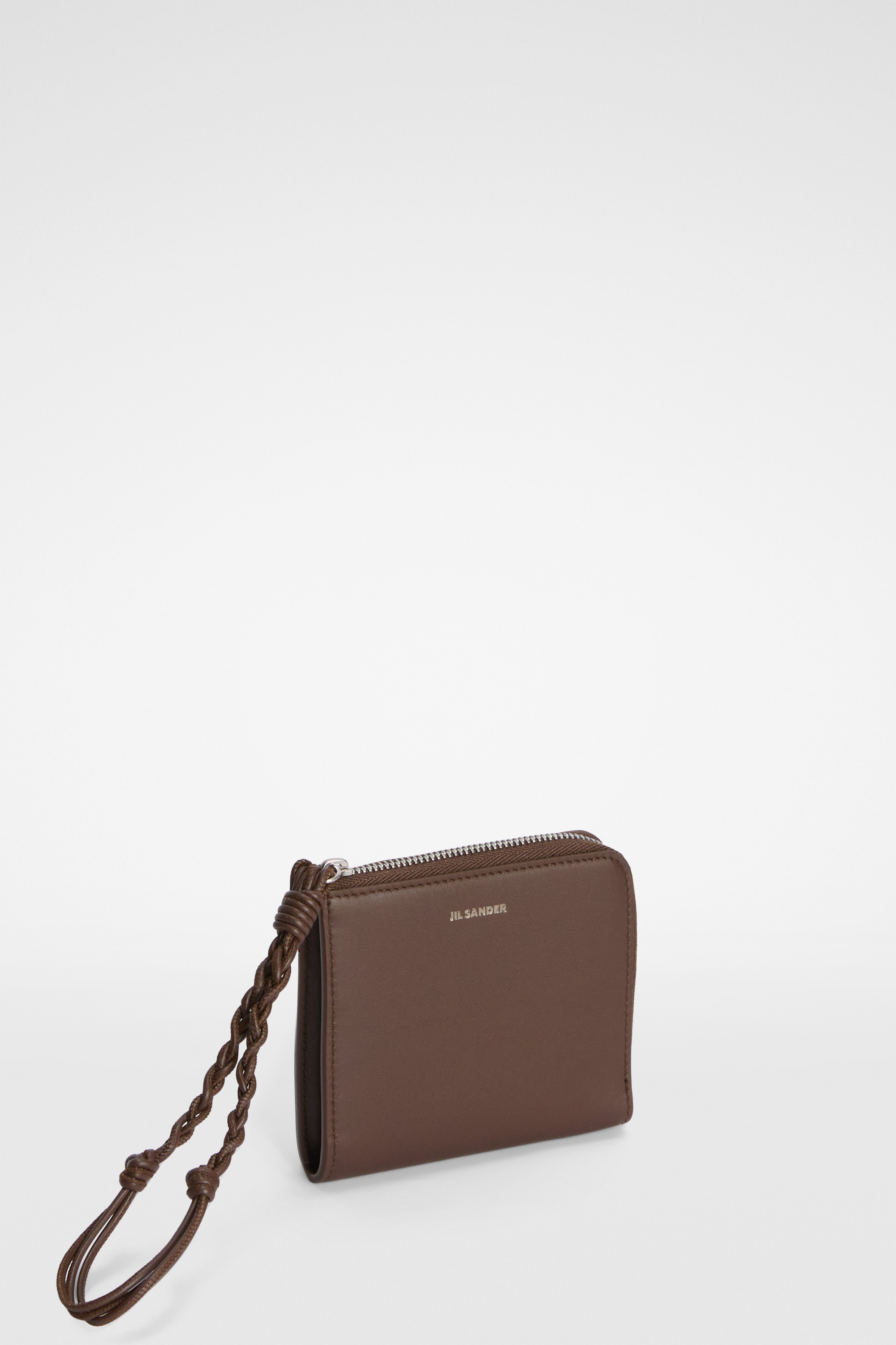 Tangle Card Holder Man | Jil Sander Official Online Store