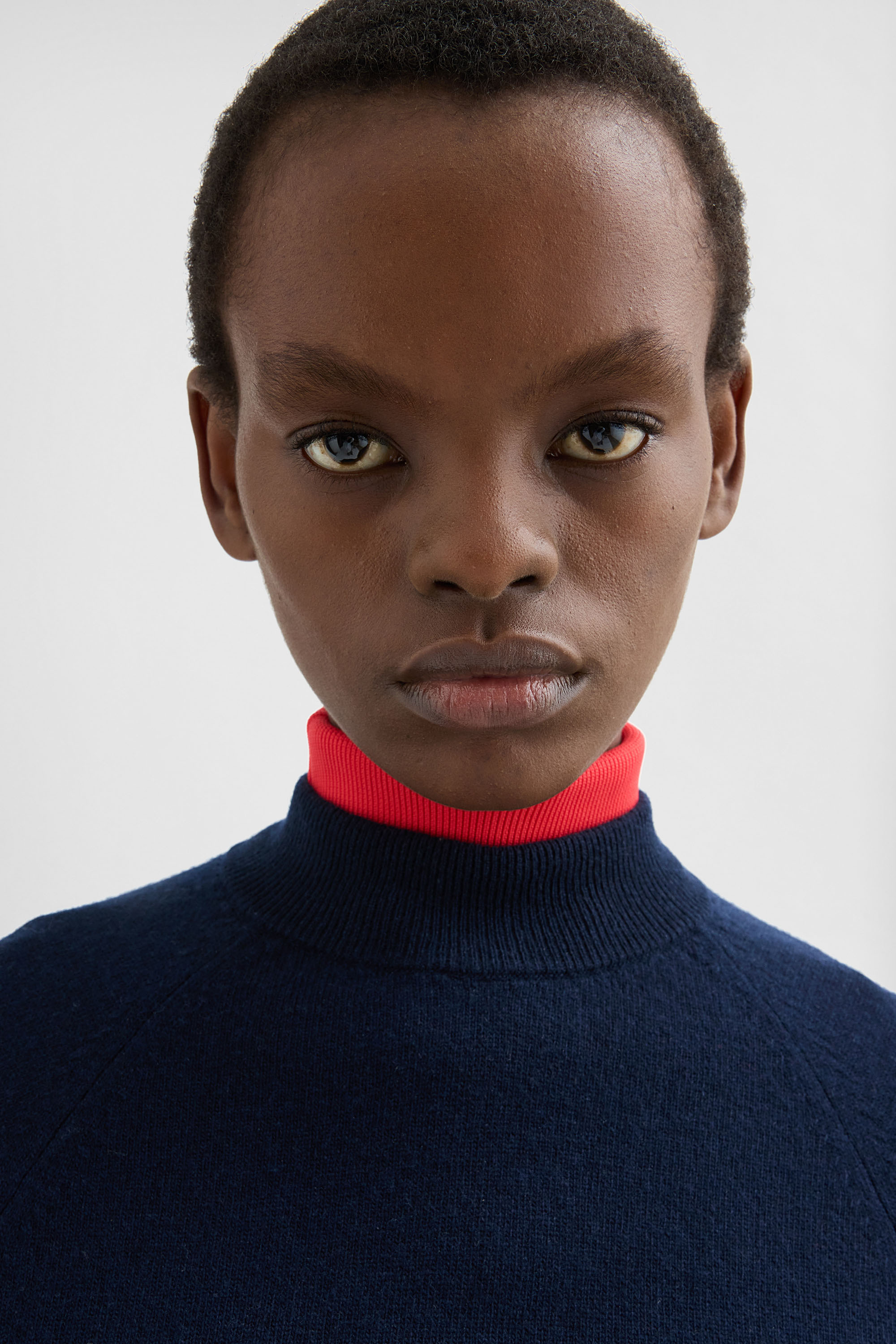 テック ハイネック プラストロン ウィメンズ | Jil Sander 公式