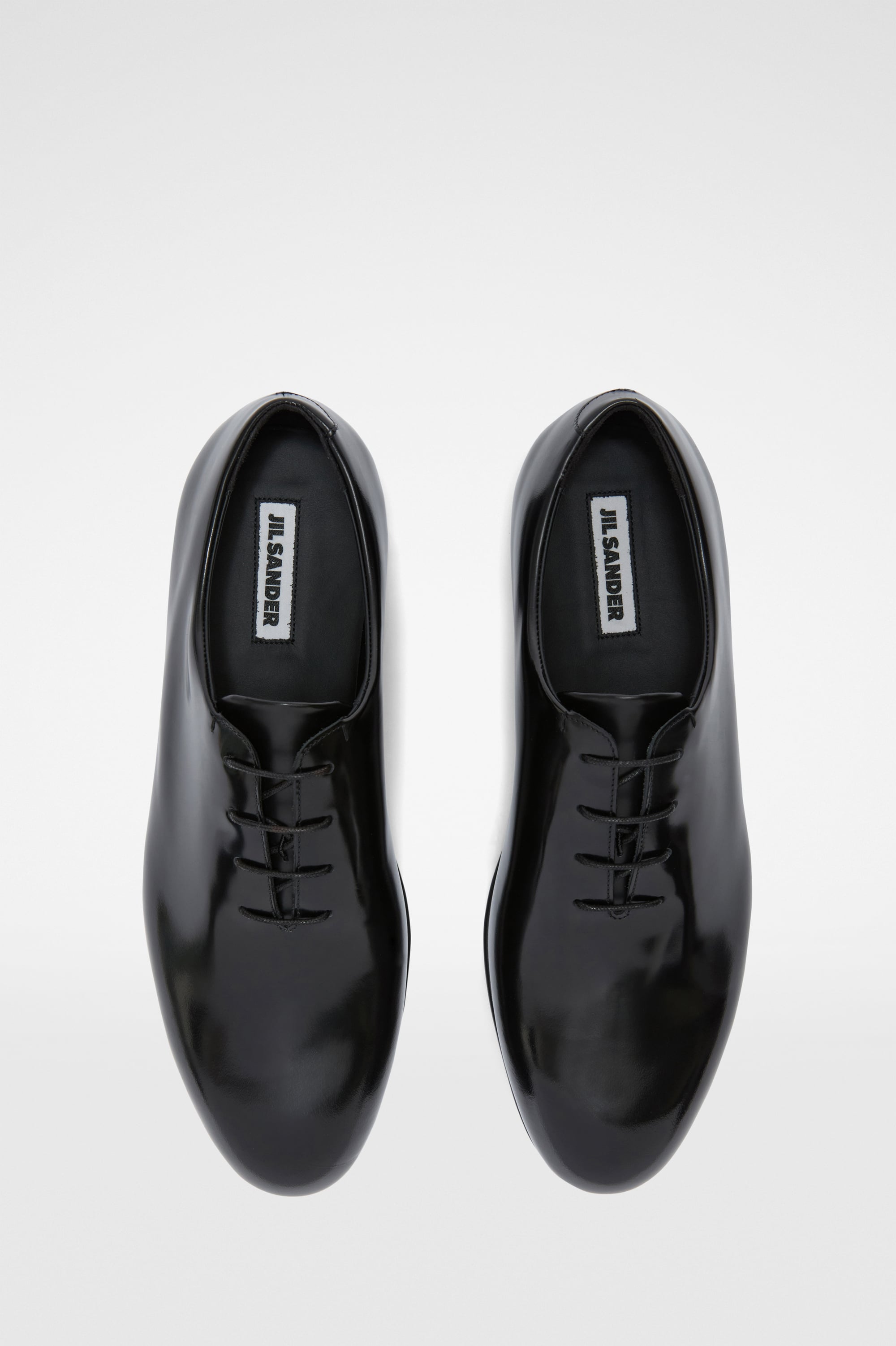 jilsander シューズ SHOES MAN | Jil Sander Official Online Store