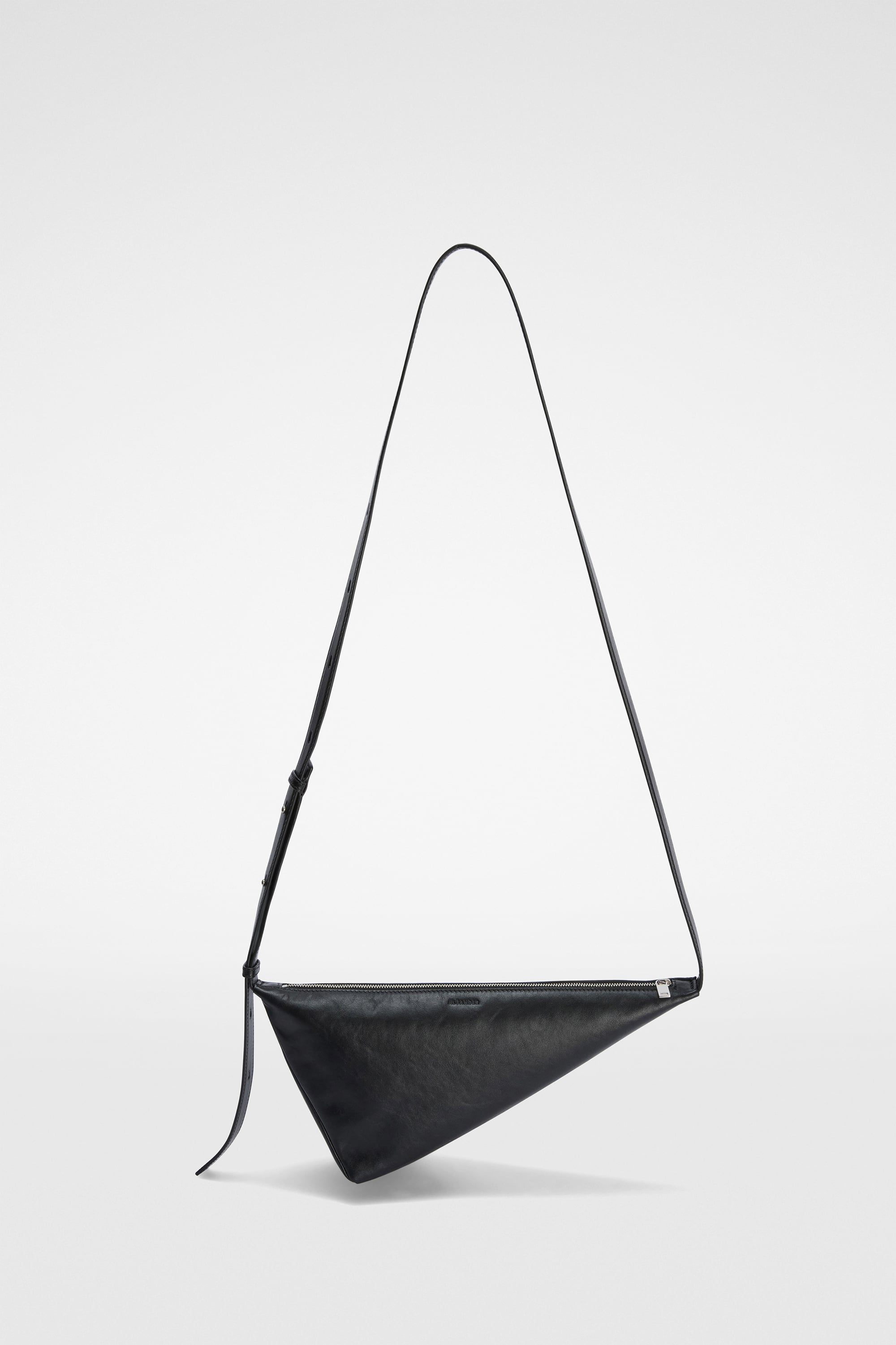 Triangle Man | Jil Sander Official Online Store