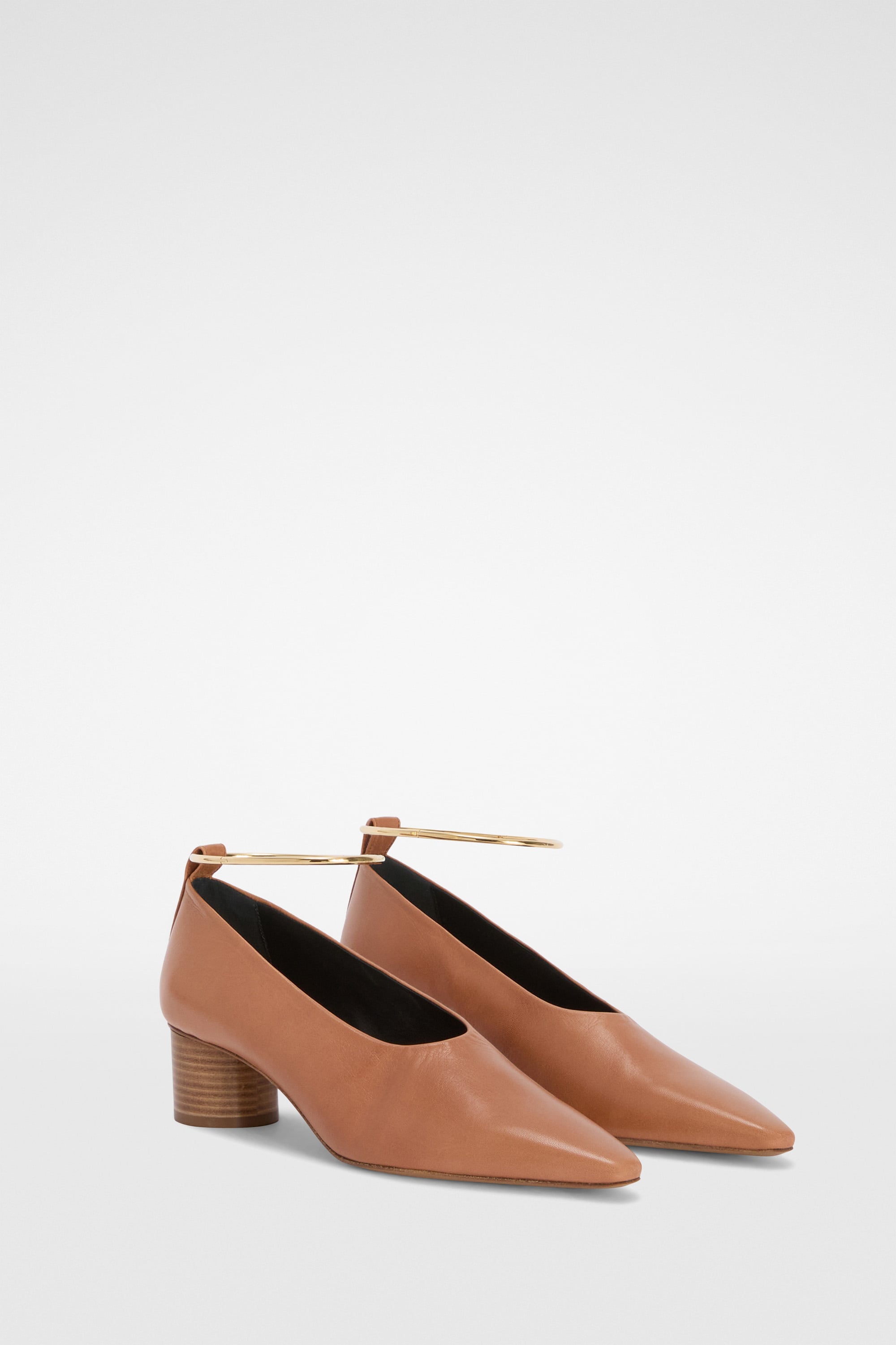 Ring Pump Woman | Jil Sander Official Online Store