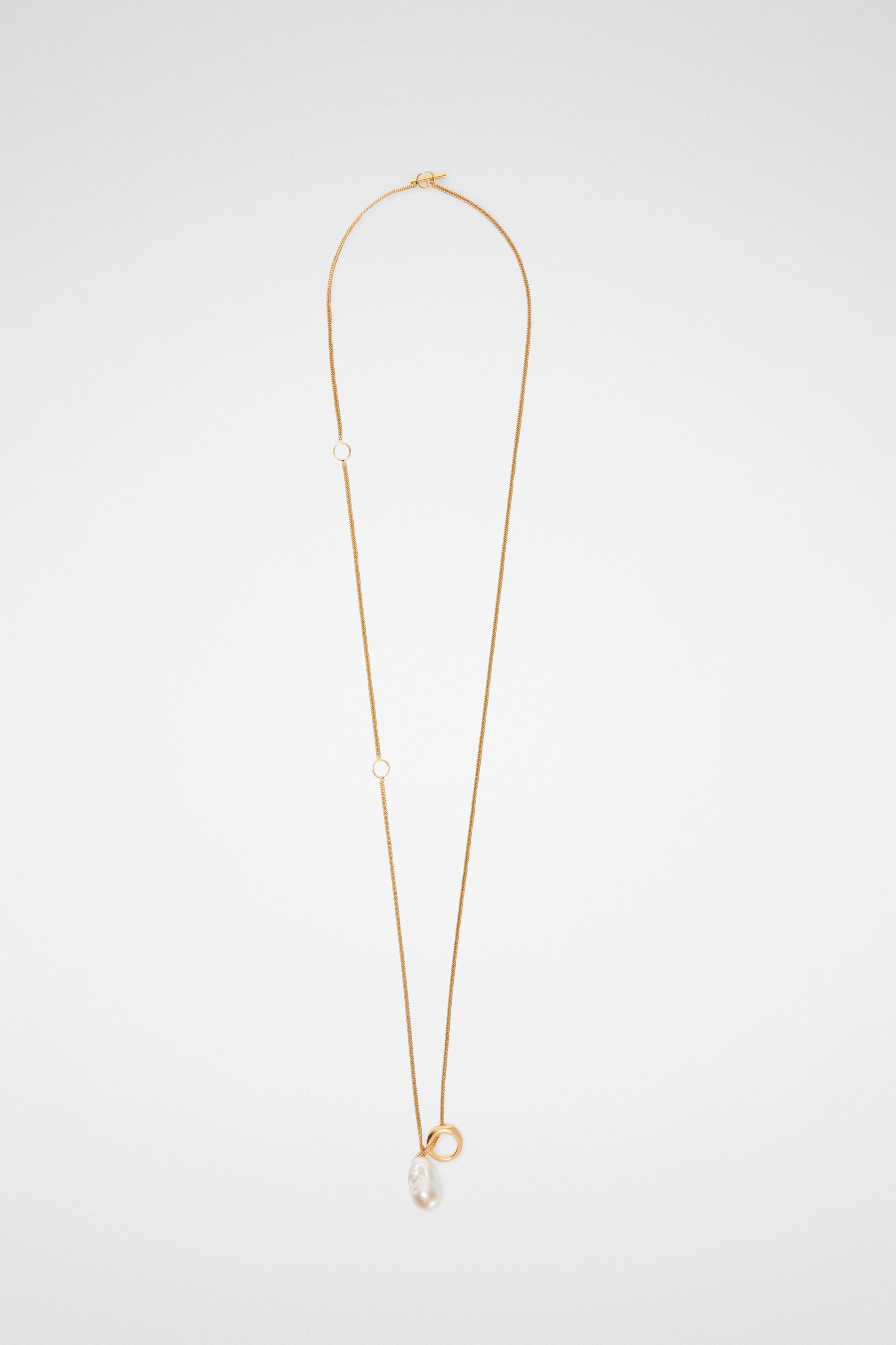 Necklace Woman | Jil Sander Official Online Store