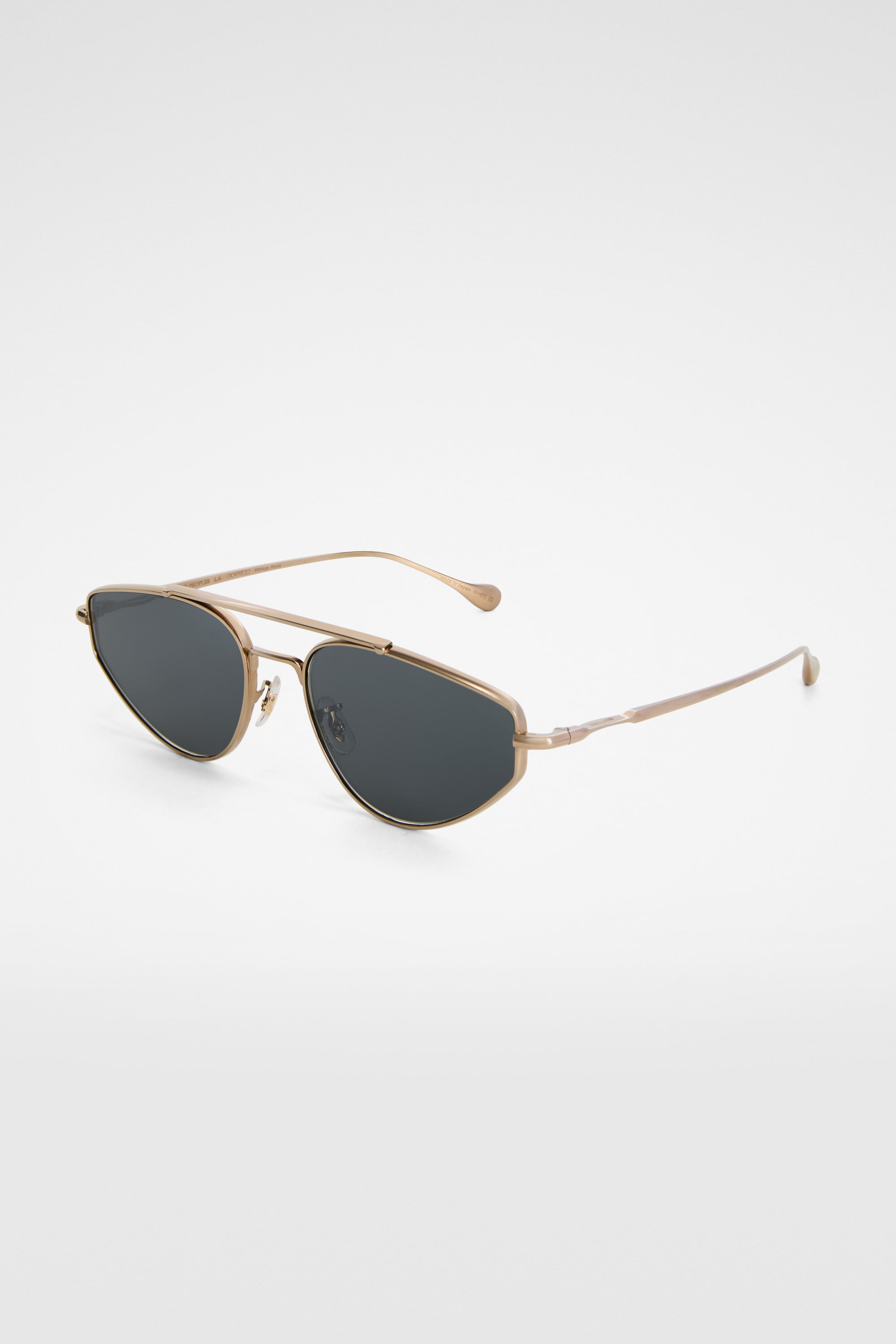 Aviator Sunglasses Edition 5 4