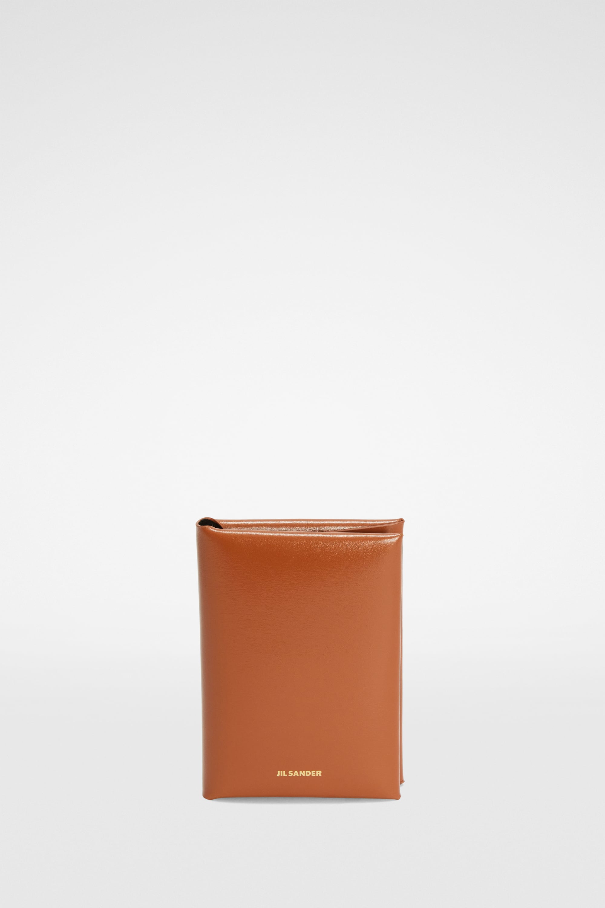 【nakito】【JIL SANDER】ケース JIL SANDER（ジルサンダー） フォンケース スマホショルダー ブラック