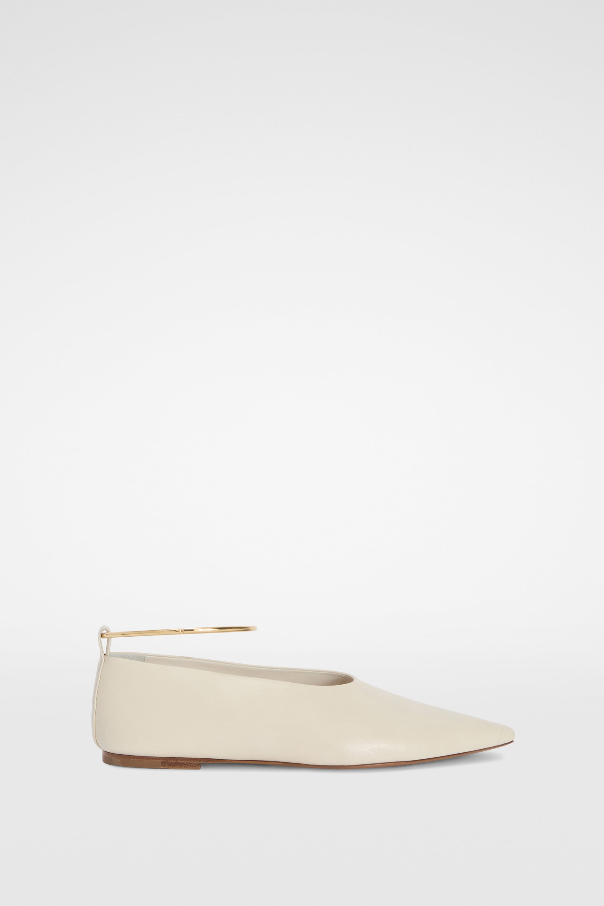Ring Ballerina Woman | Jil Sander Official Online Store