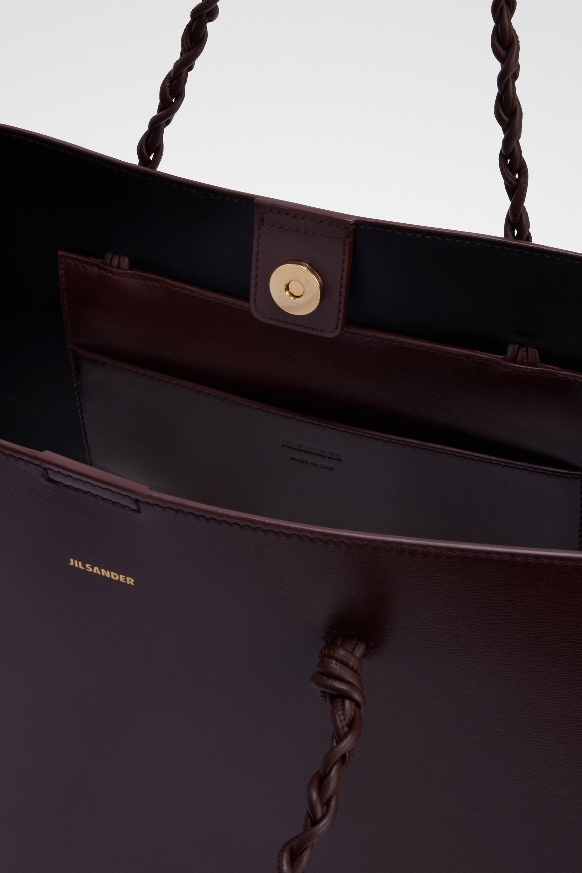 Tangle Tote Woman | Jil Sander Official Online Store