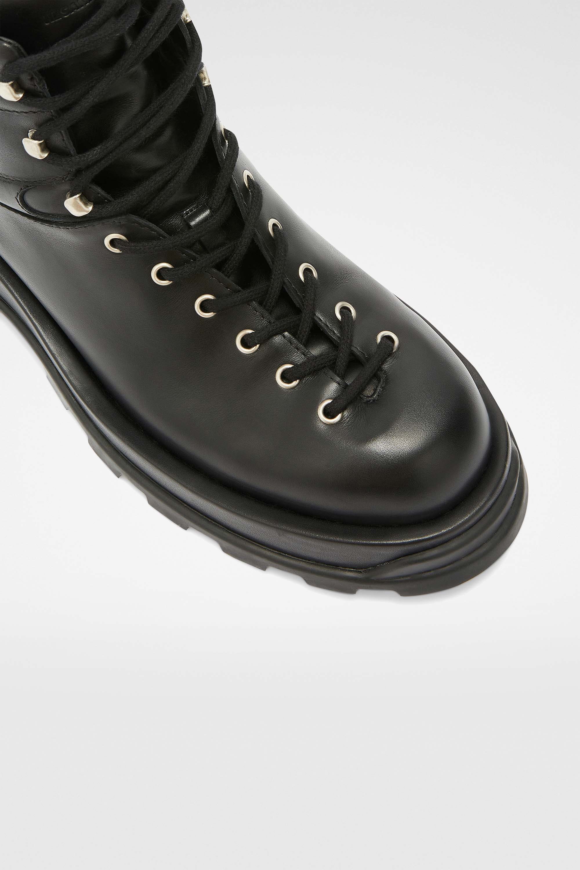 Ankle Boot - Boots - Image 6