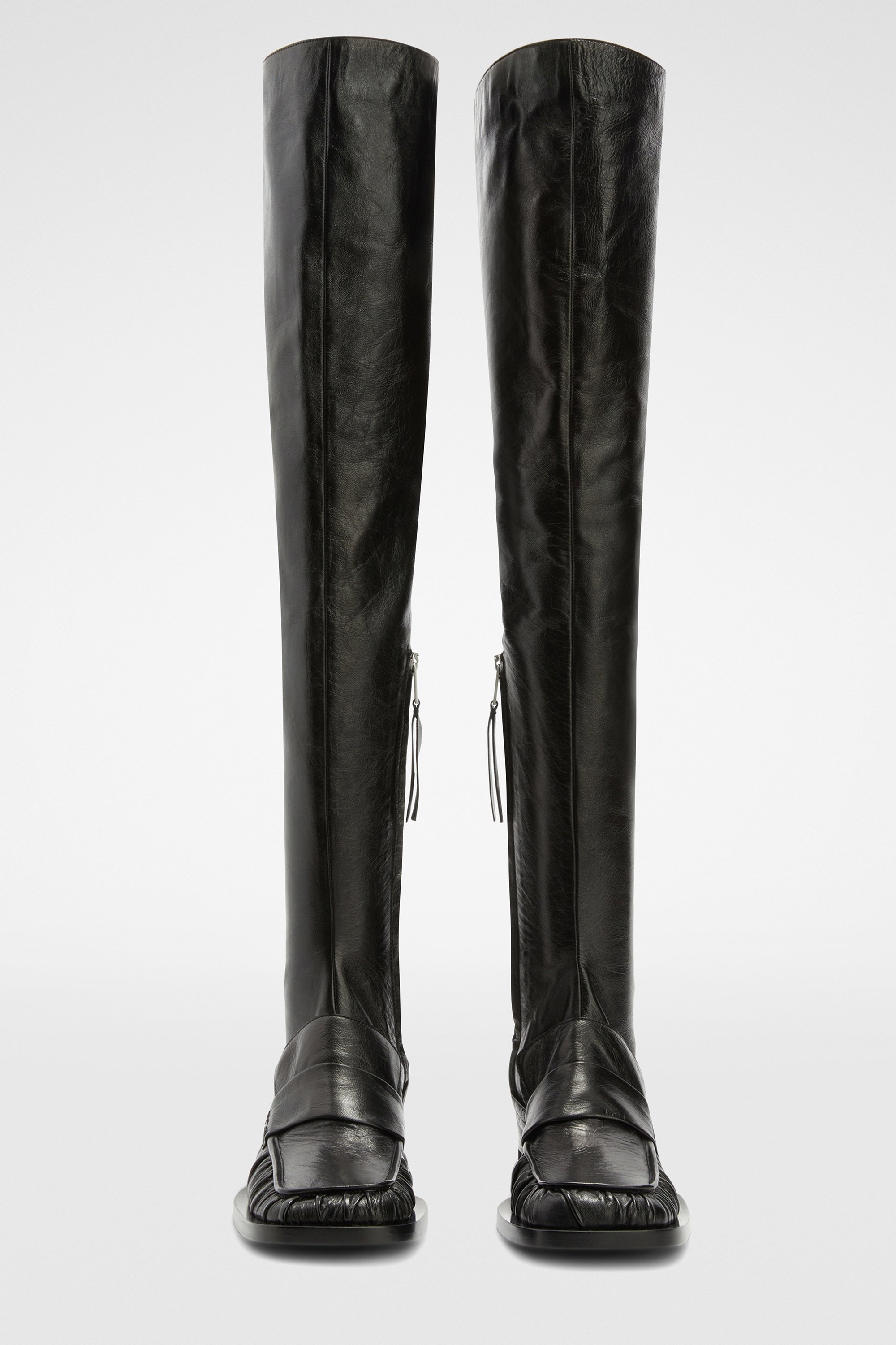 Overknee-Stiefel - Boots - Image 3