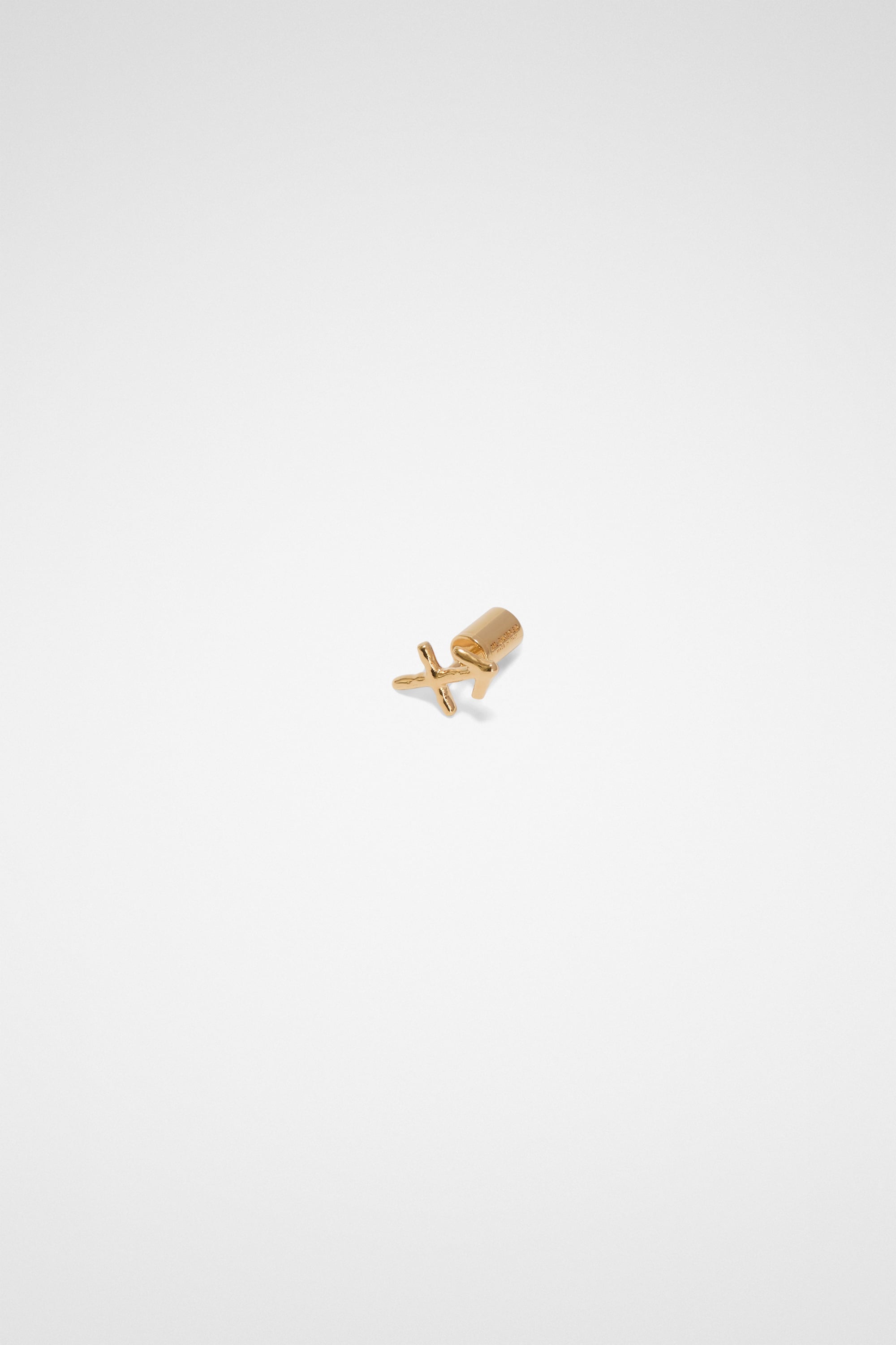 Zodiac Earring 3