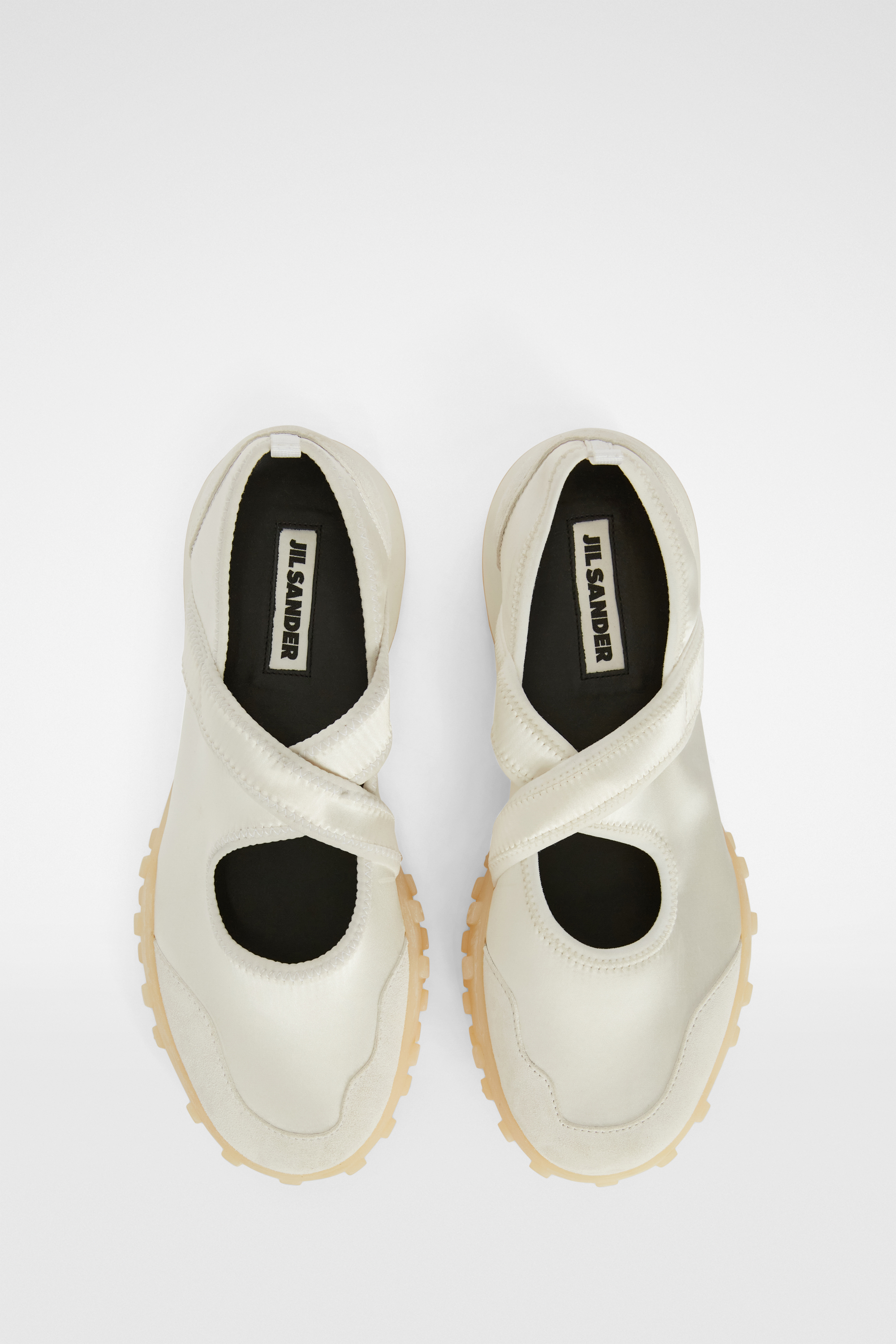 Moon Ballerina Woman | Jil Sander Official Online Store