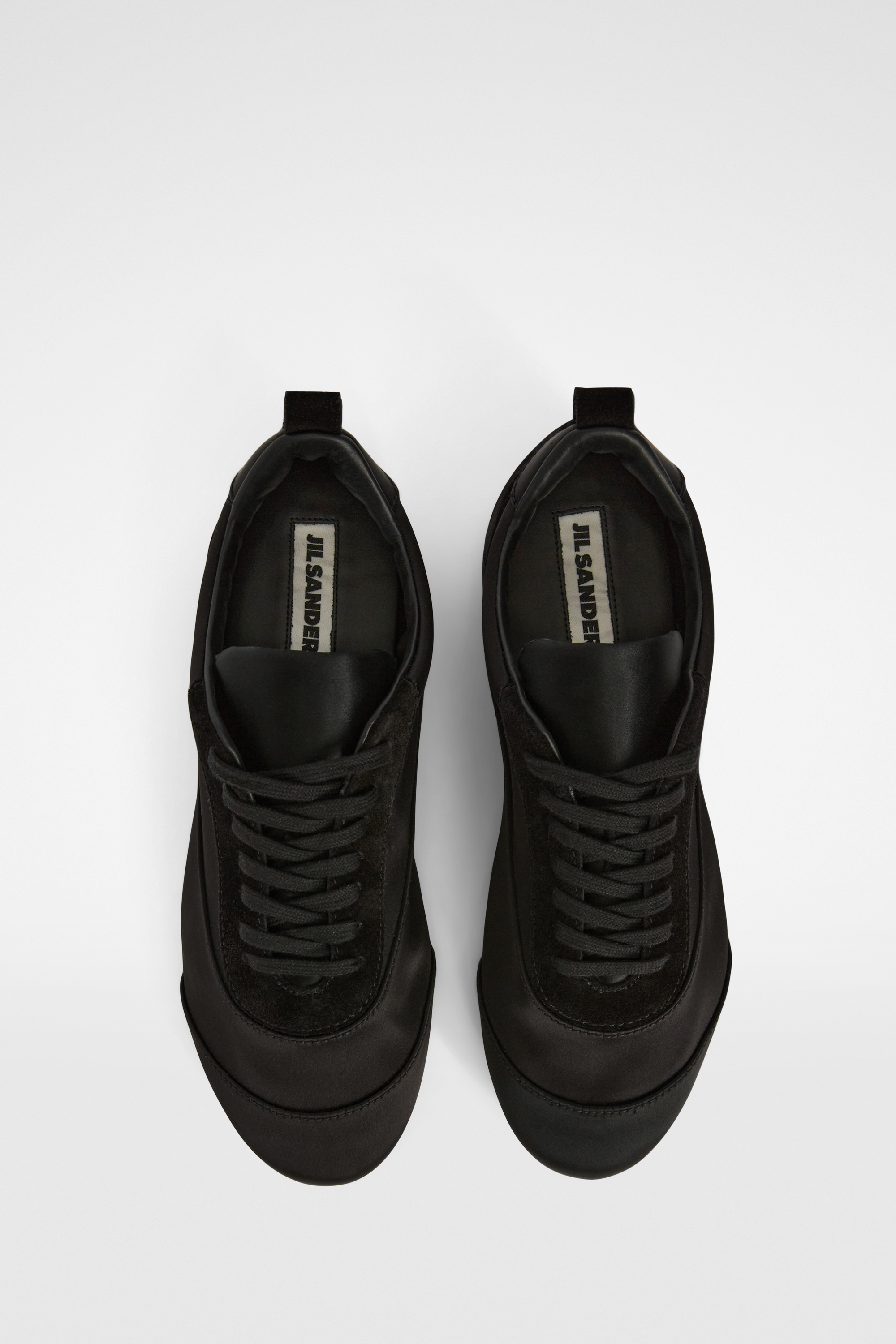 Etage Sneaker Woman | Jil Sander Official Online Store