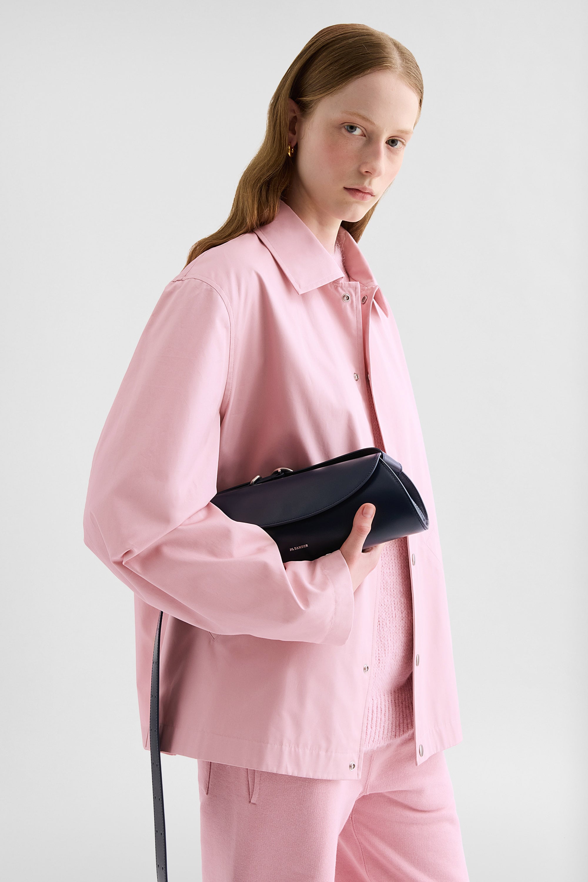 Cannolo Small Woman | Jil Sander Official Online Store