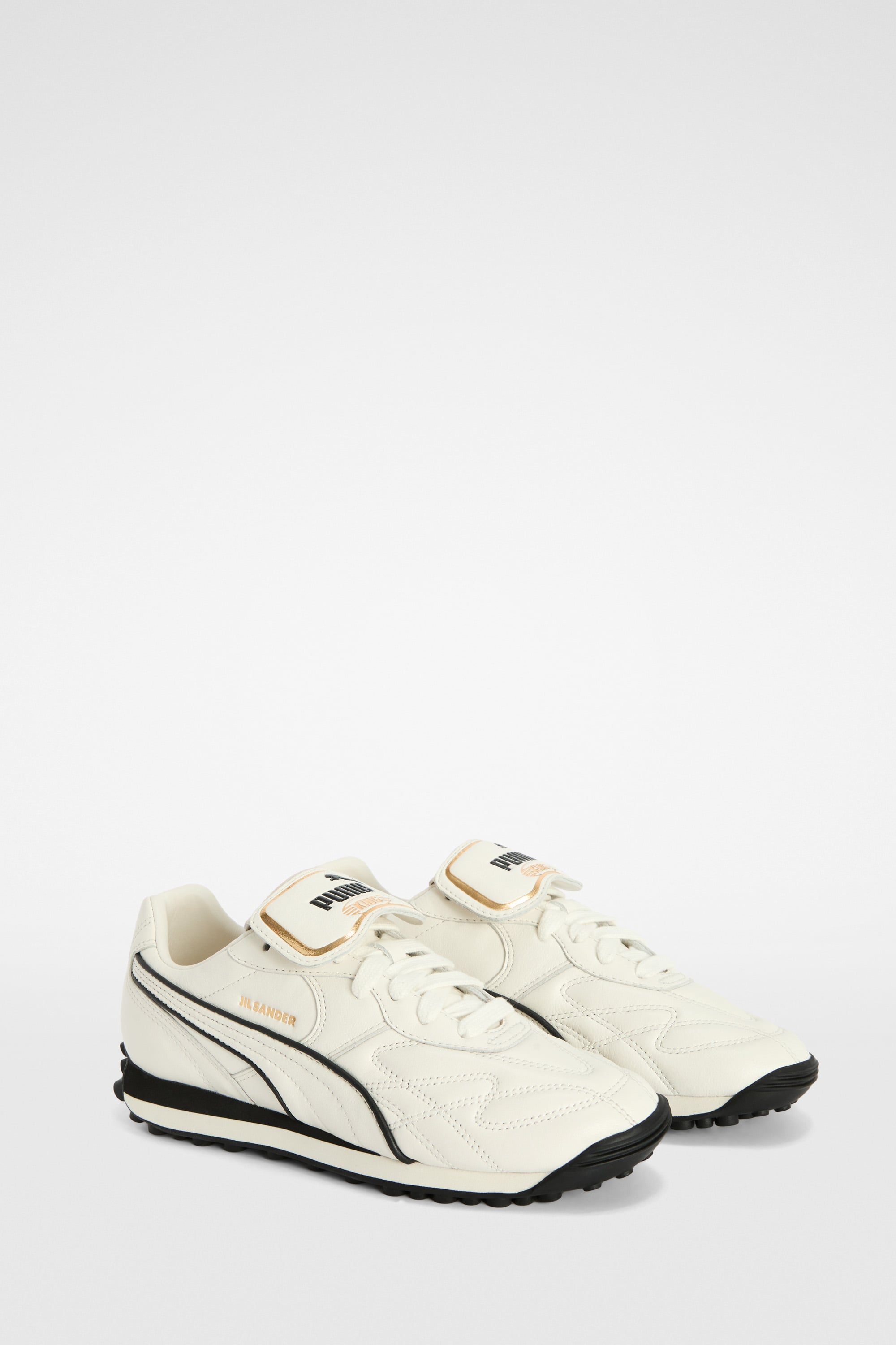 JIL SANDER x PUMA King Avanti スニーカー メンズ | Jil Sander 公式