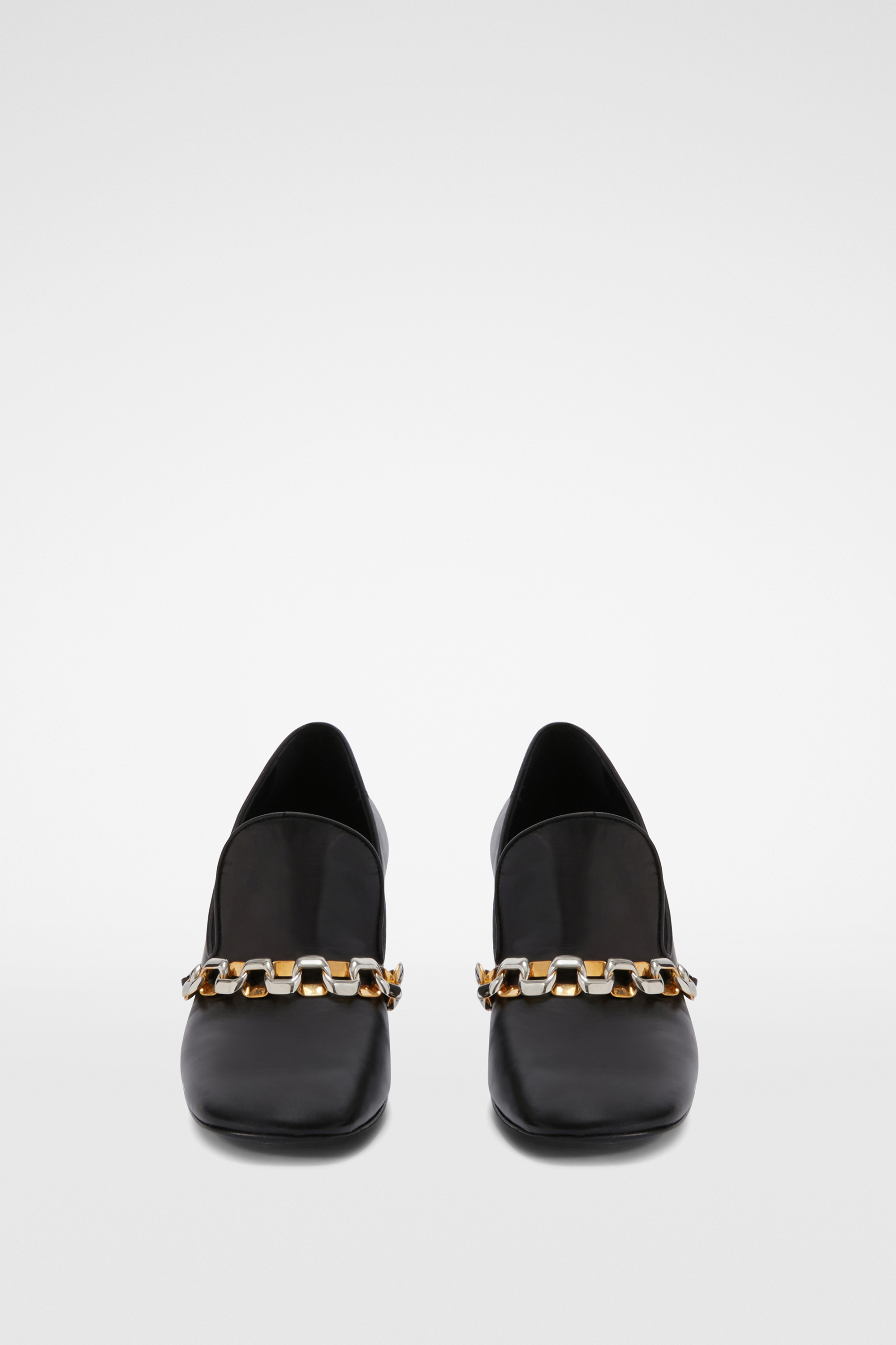 Pump - Heels - Image 3
