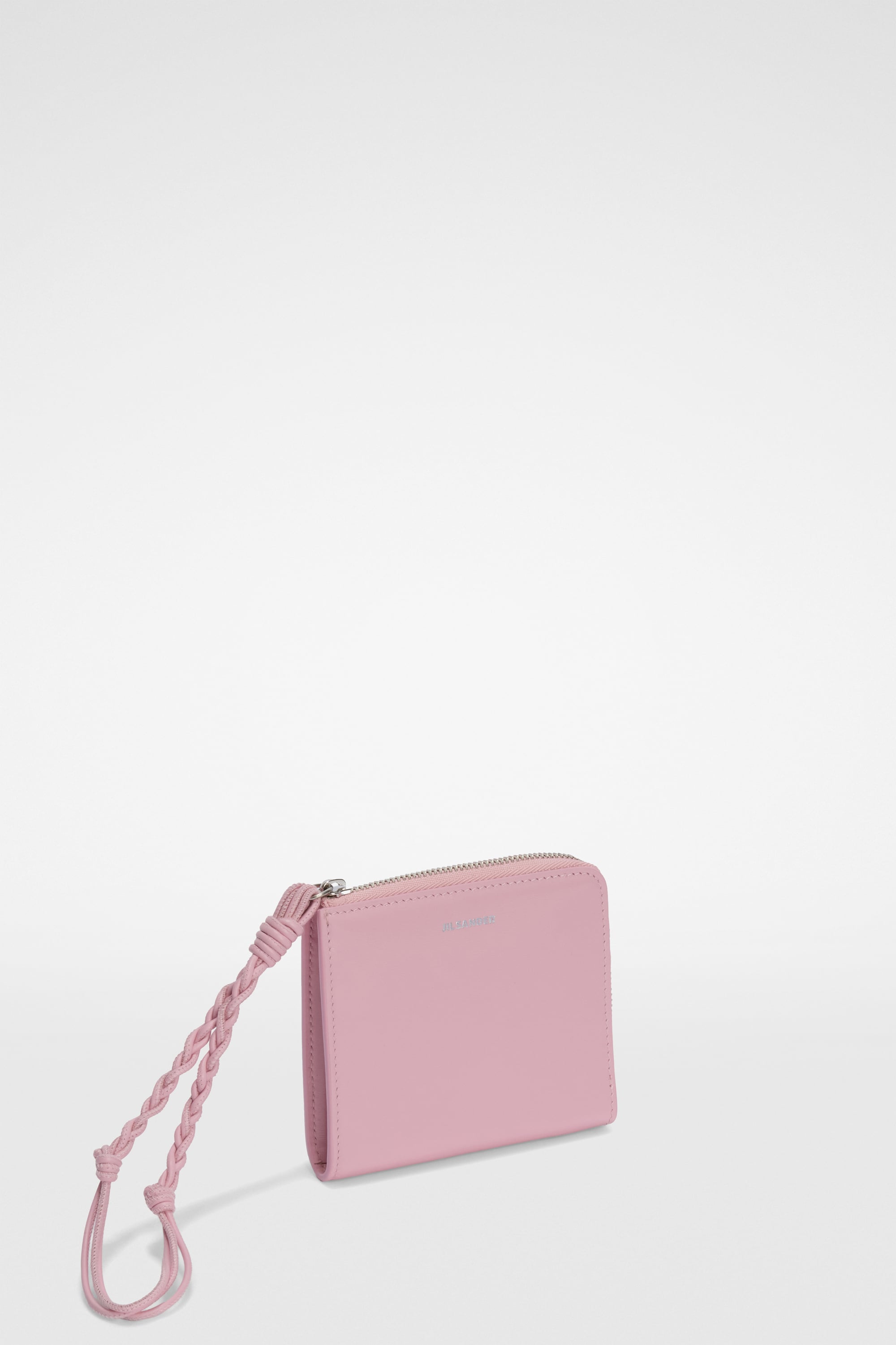 Tangle Card Holder Woman | Jil Sander Official Online Store