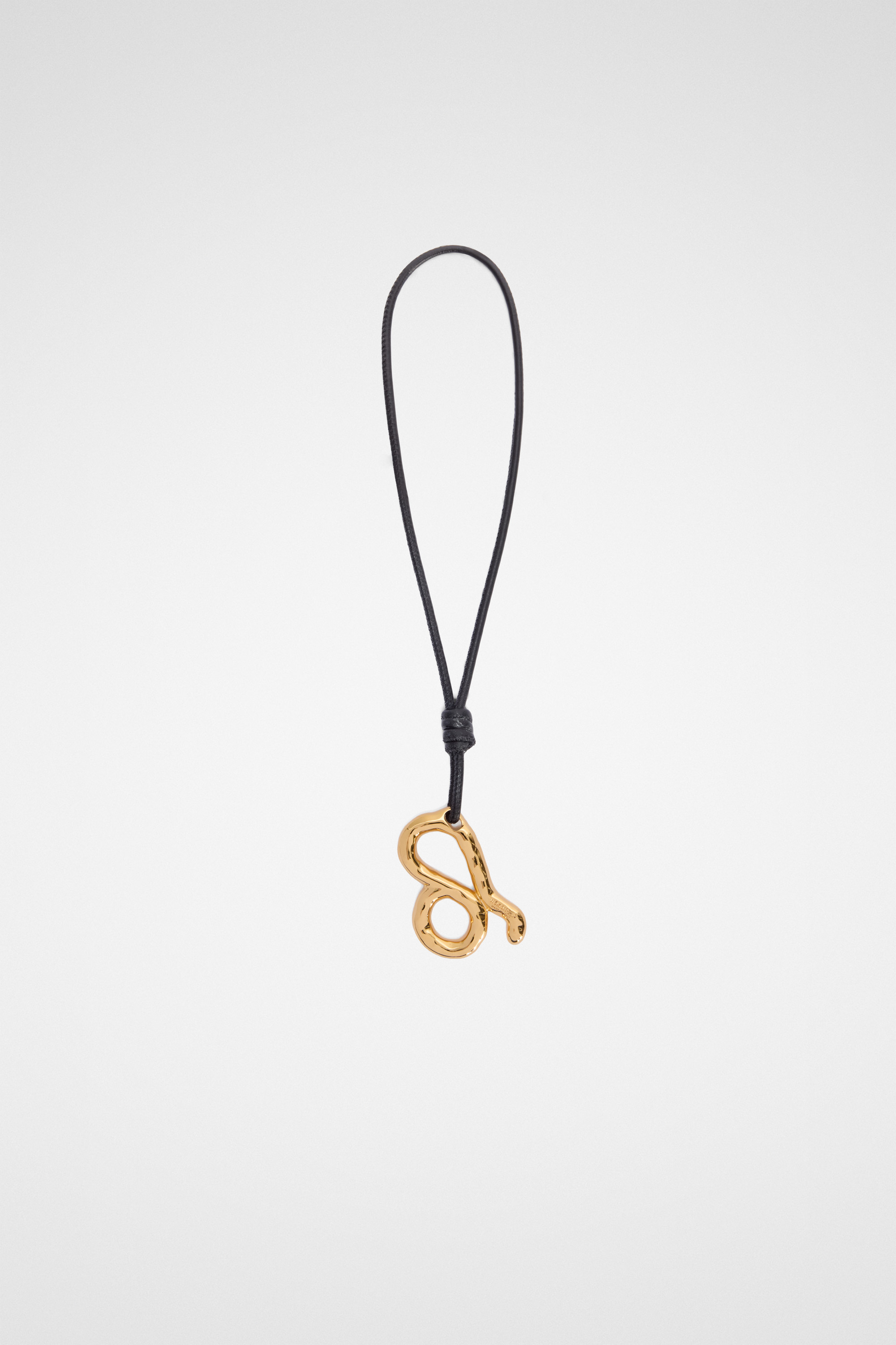 Zodiac Charm for Woman | Jil Sander Official Online Store
