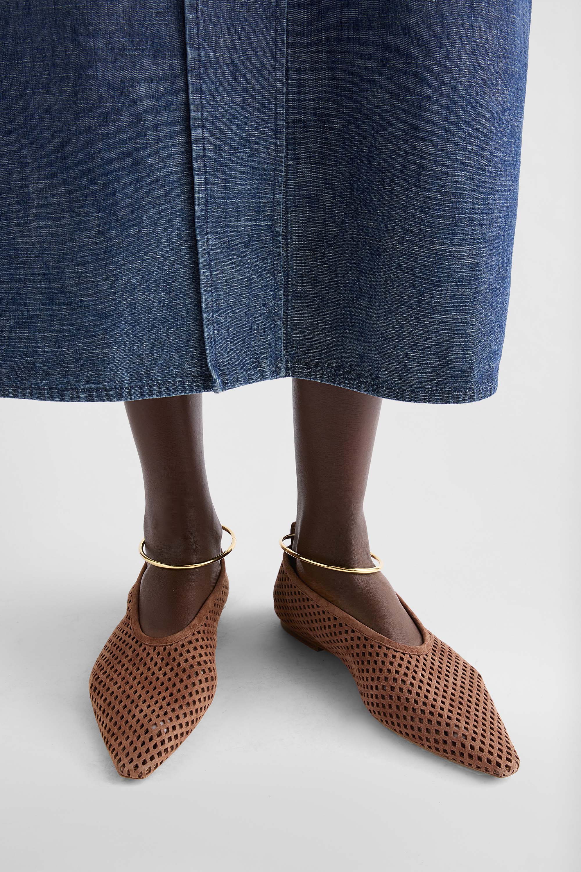 Ring Ballerina Woman | Jil Sander Official Online Store