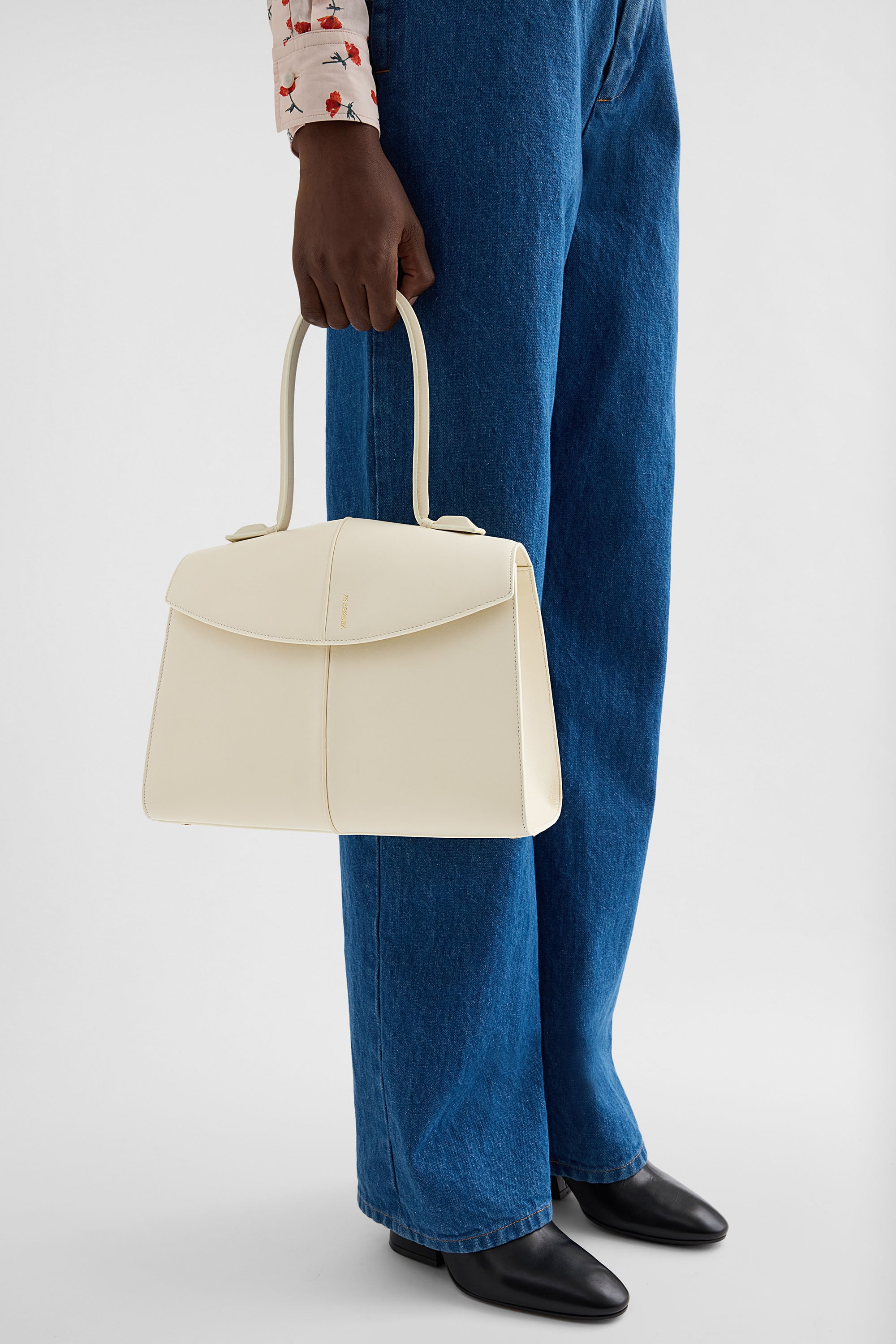Linea ハンドル ウィメンズ | Jil Sander 公式オンラインストア
