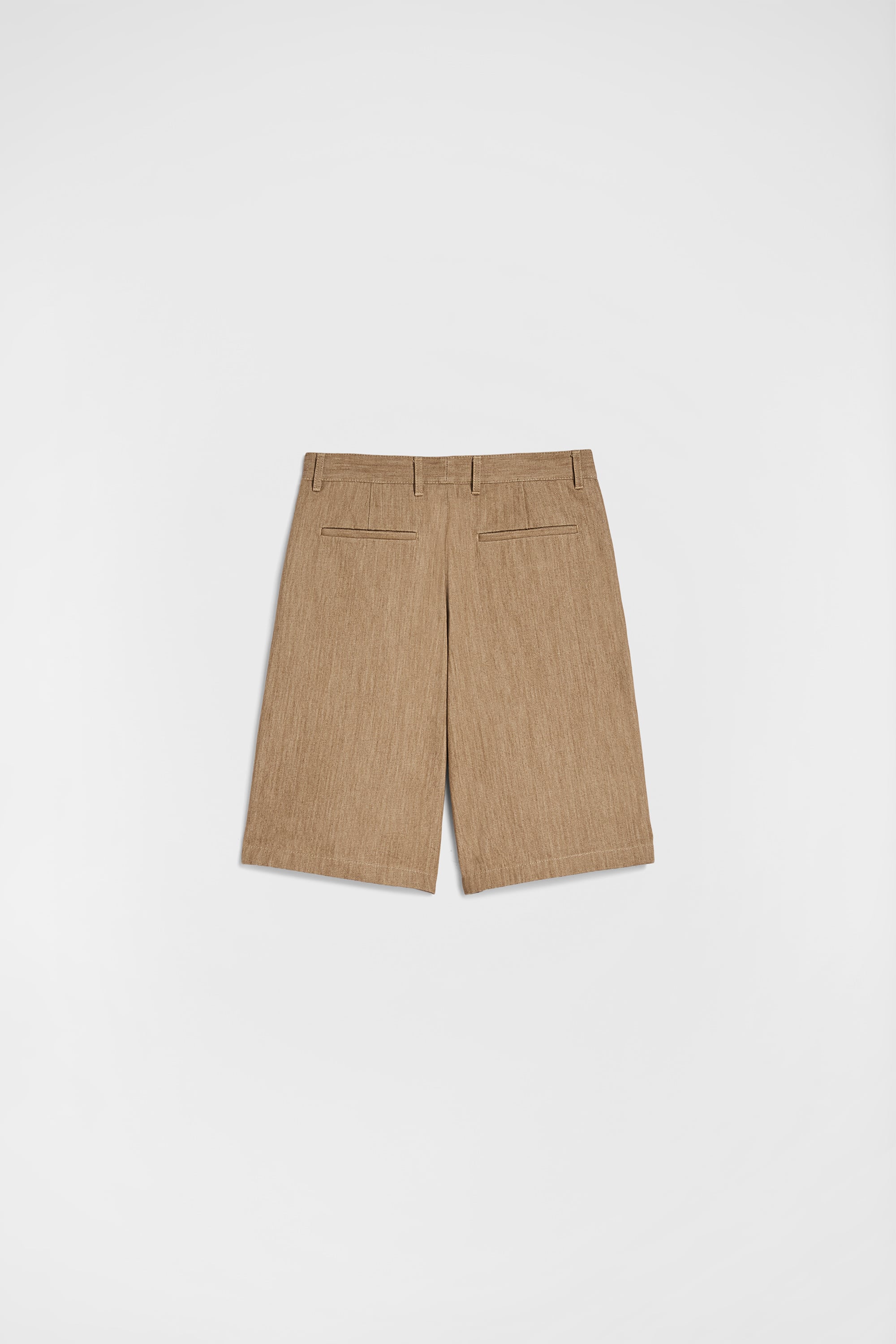 Lightweight Denim Shorts Man | Jil Sander Official Online Store