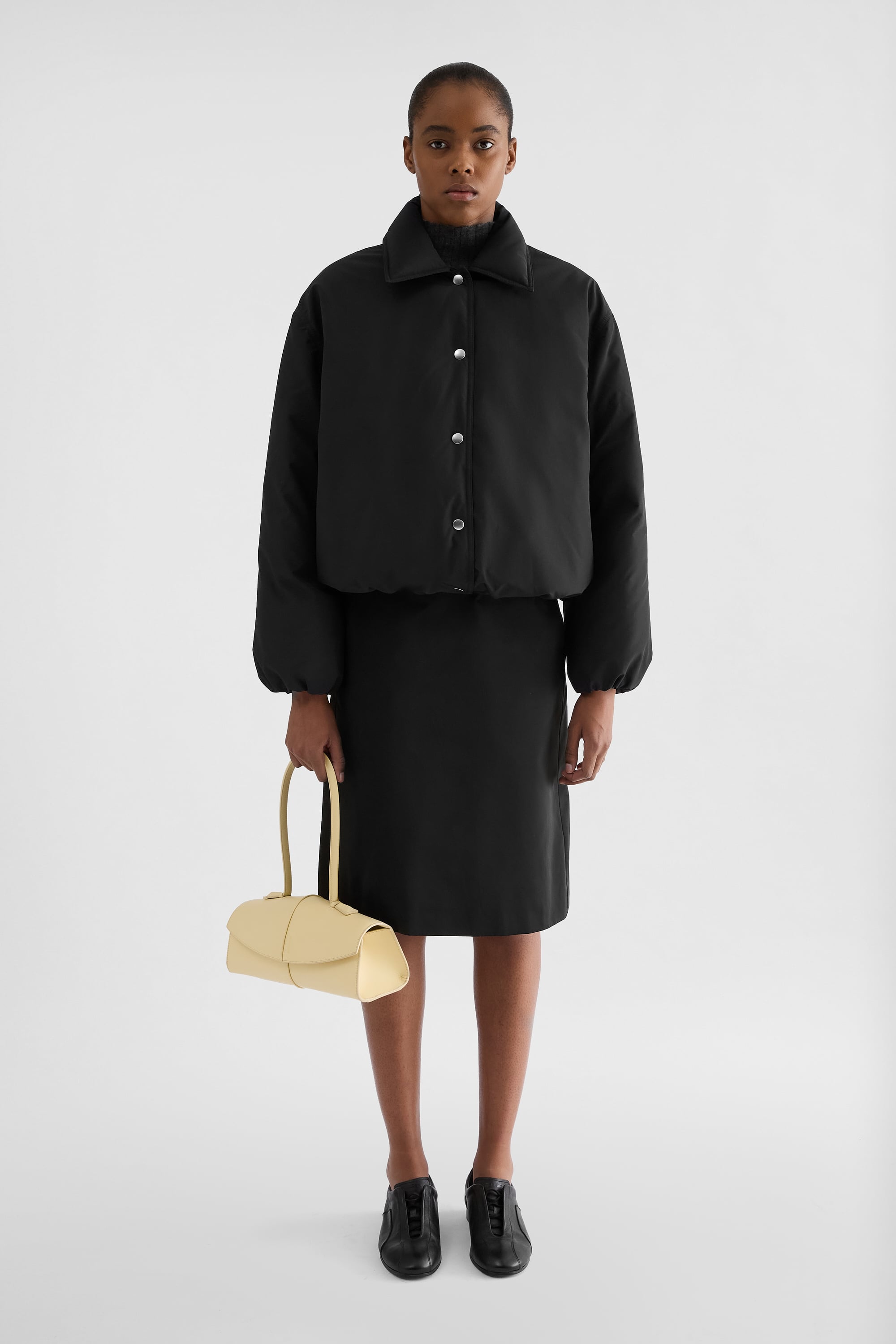 Jil Sander Radzimir Skirt
