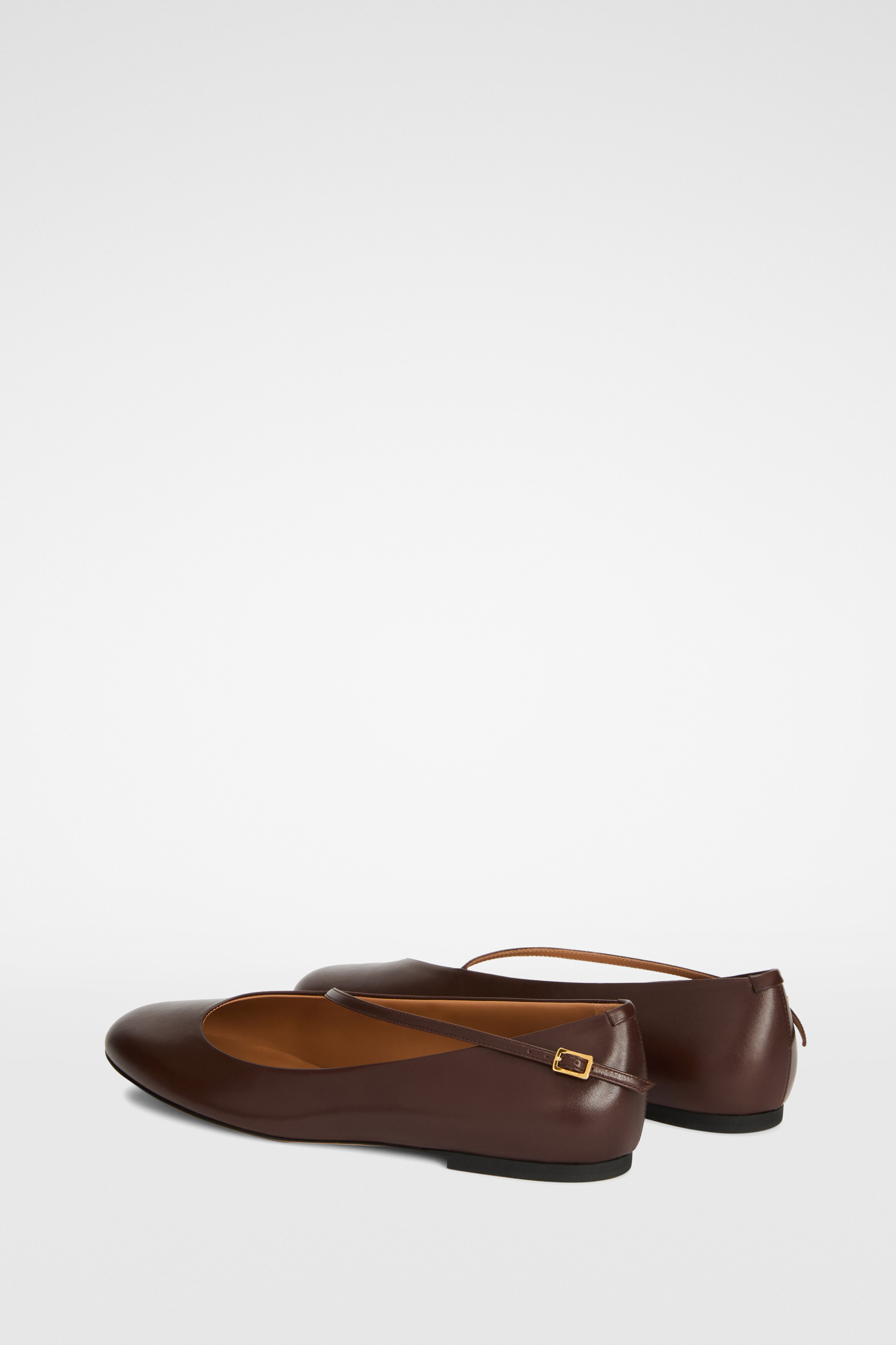 Elyss Ballerina Woman | Jil Sander Official Online Store