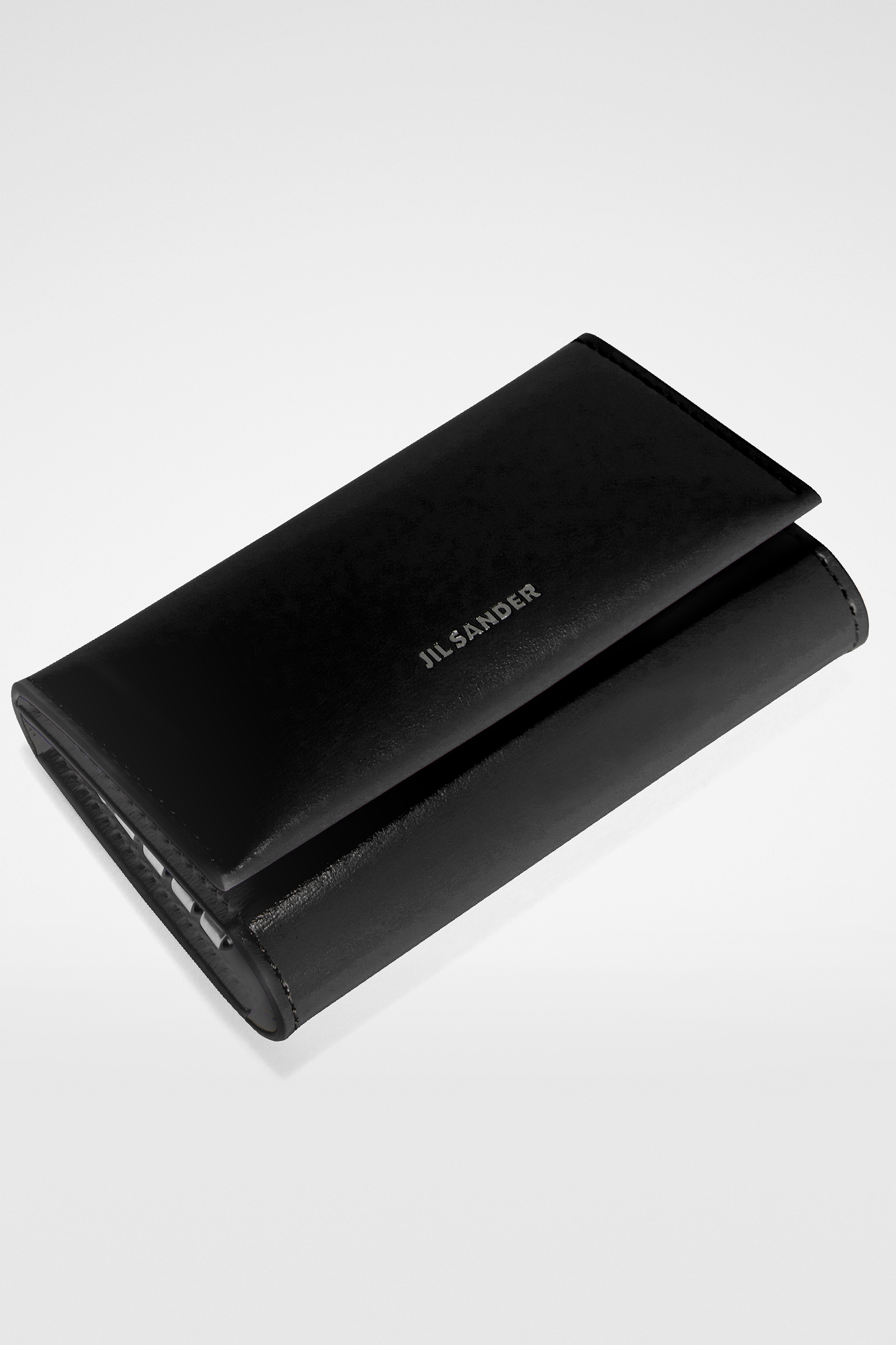 Key Pouch Woman | Jil Sander Official Online Store