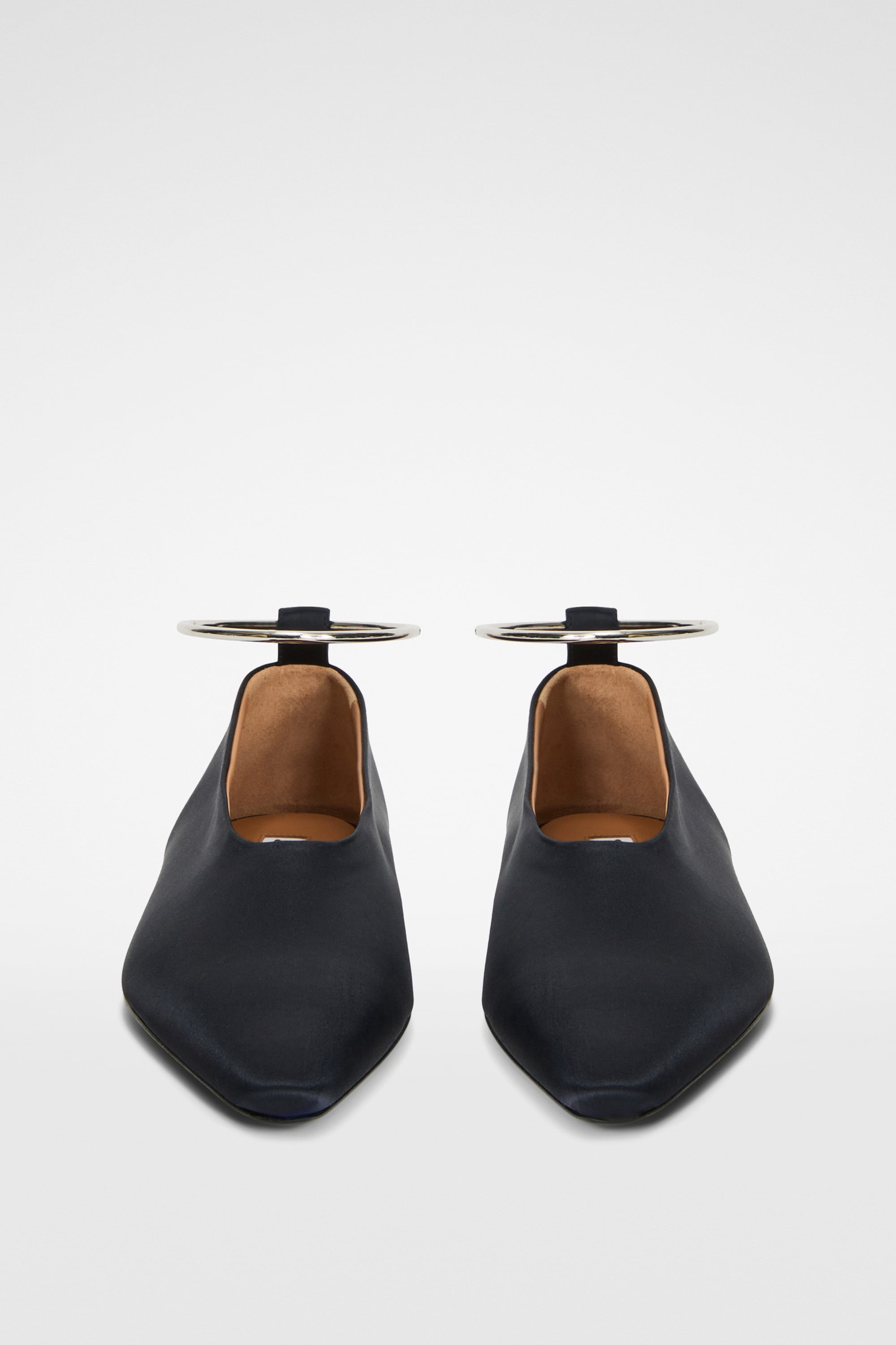 Ring Ballerina for Woman | Jil Sander Official Online Store