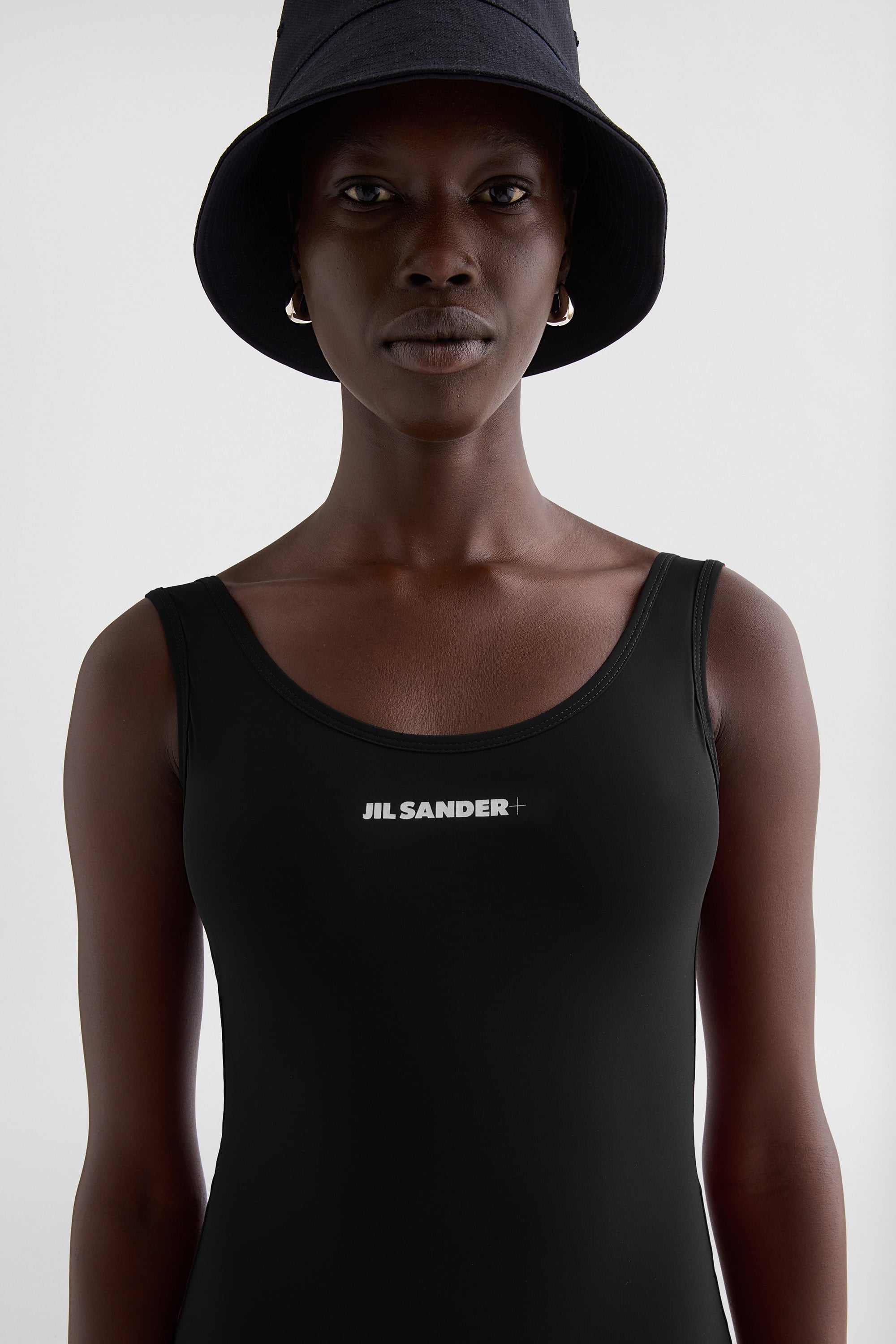 Jersey Swimsuit Woman | Jil Sander Official Online Store
